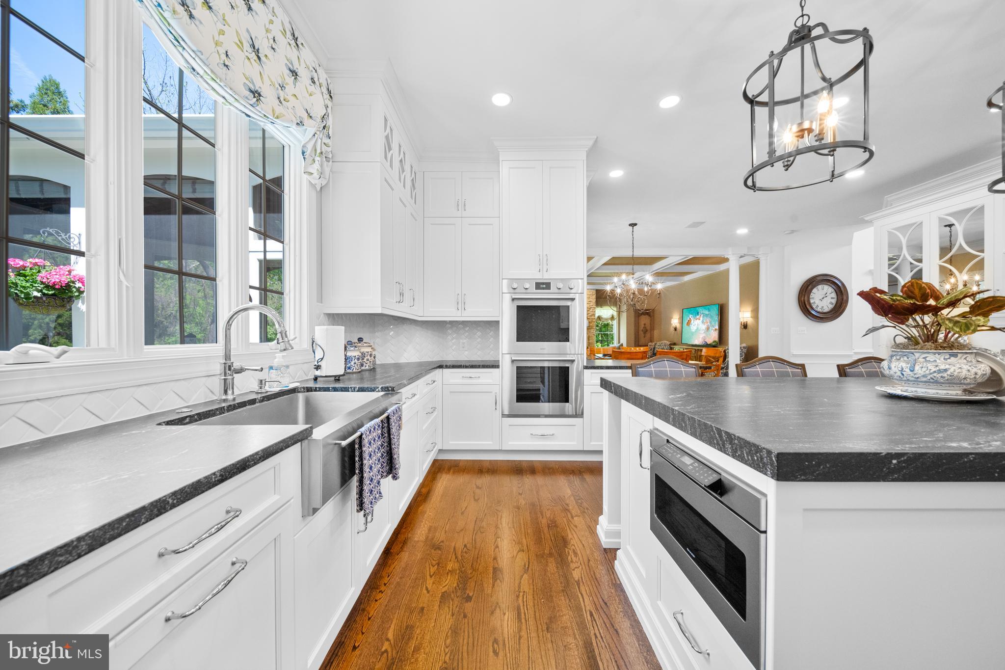 COLVIN MILL RUN - Residential