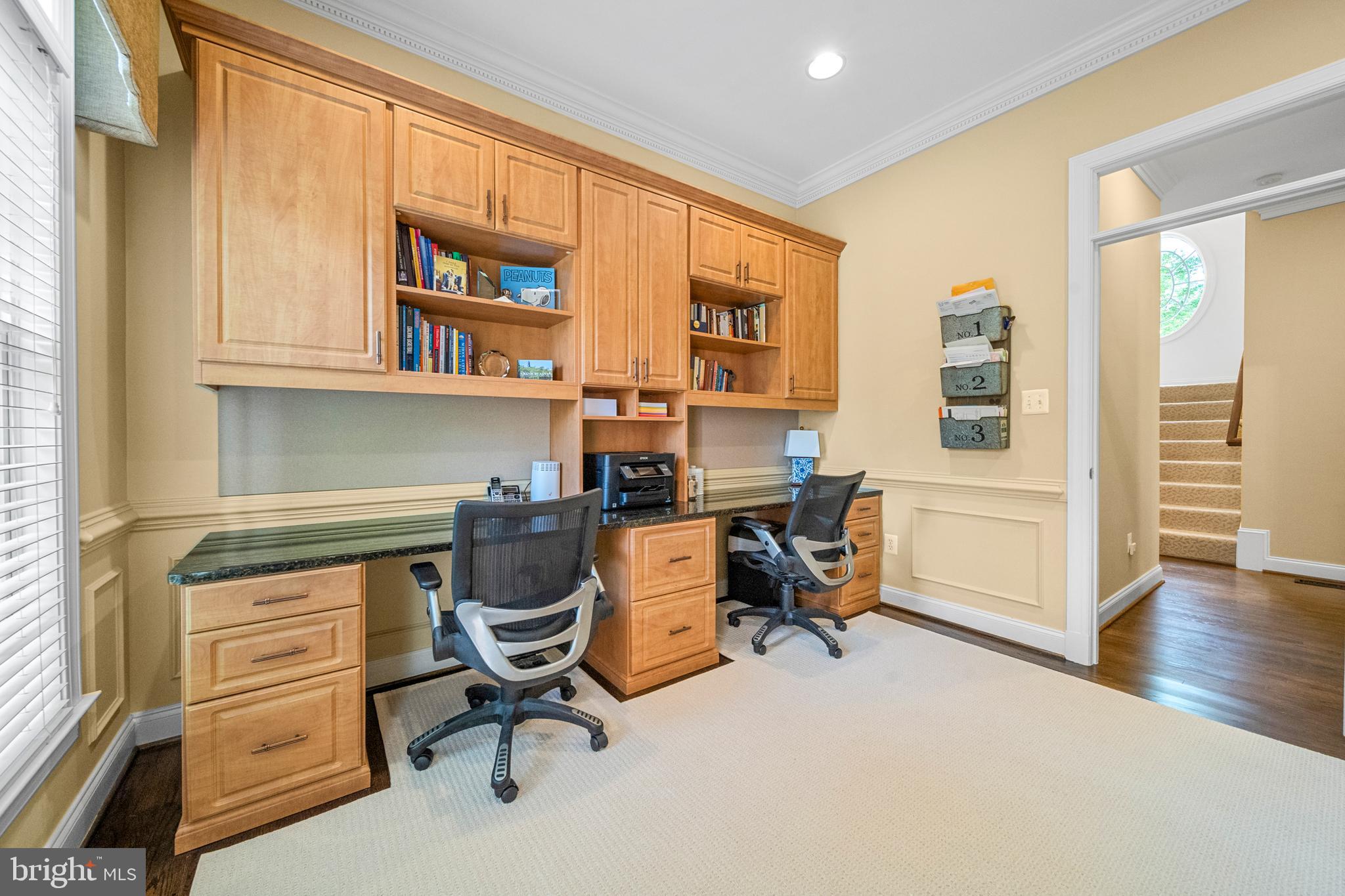 COLVIN MILL RUN - Residential