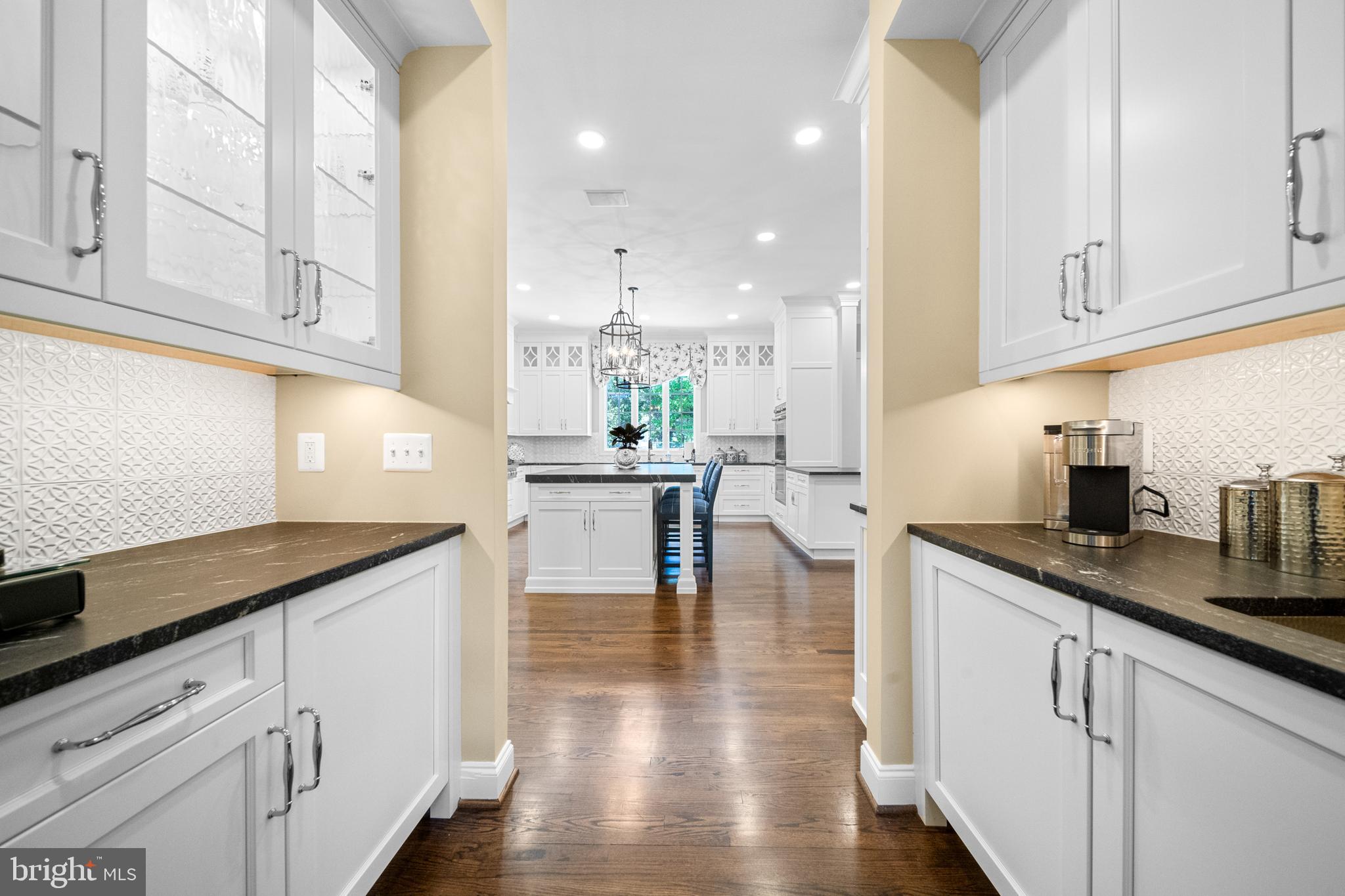COLVIN MILL RUN - Residential
