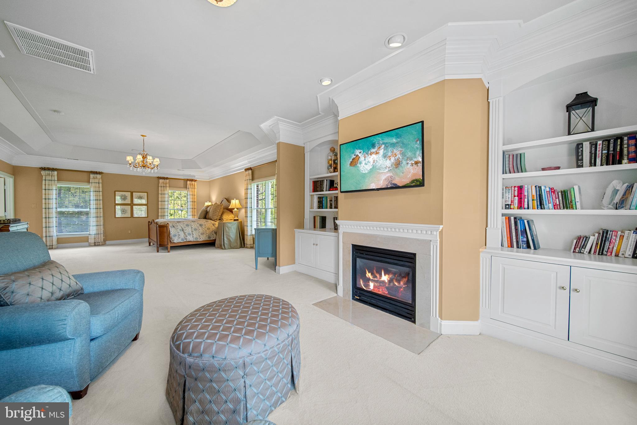 COLVIN MILL RUN - Residential