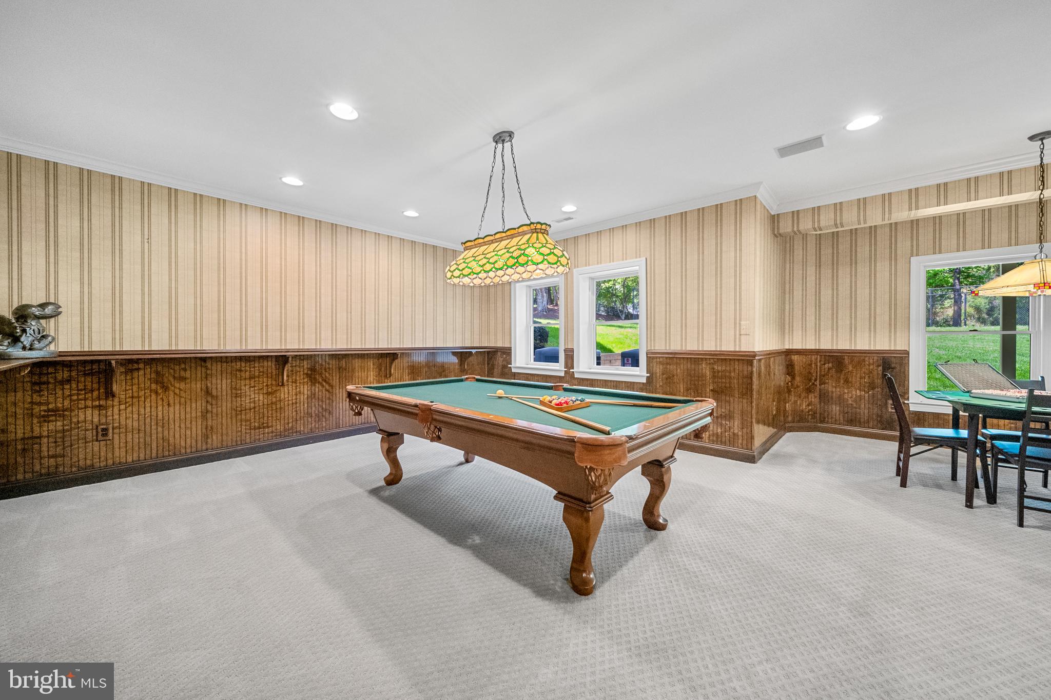 COLVIN MILL RUN - Residential