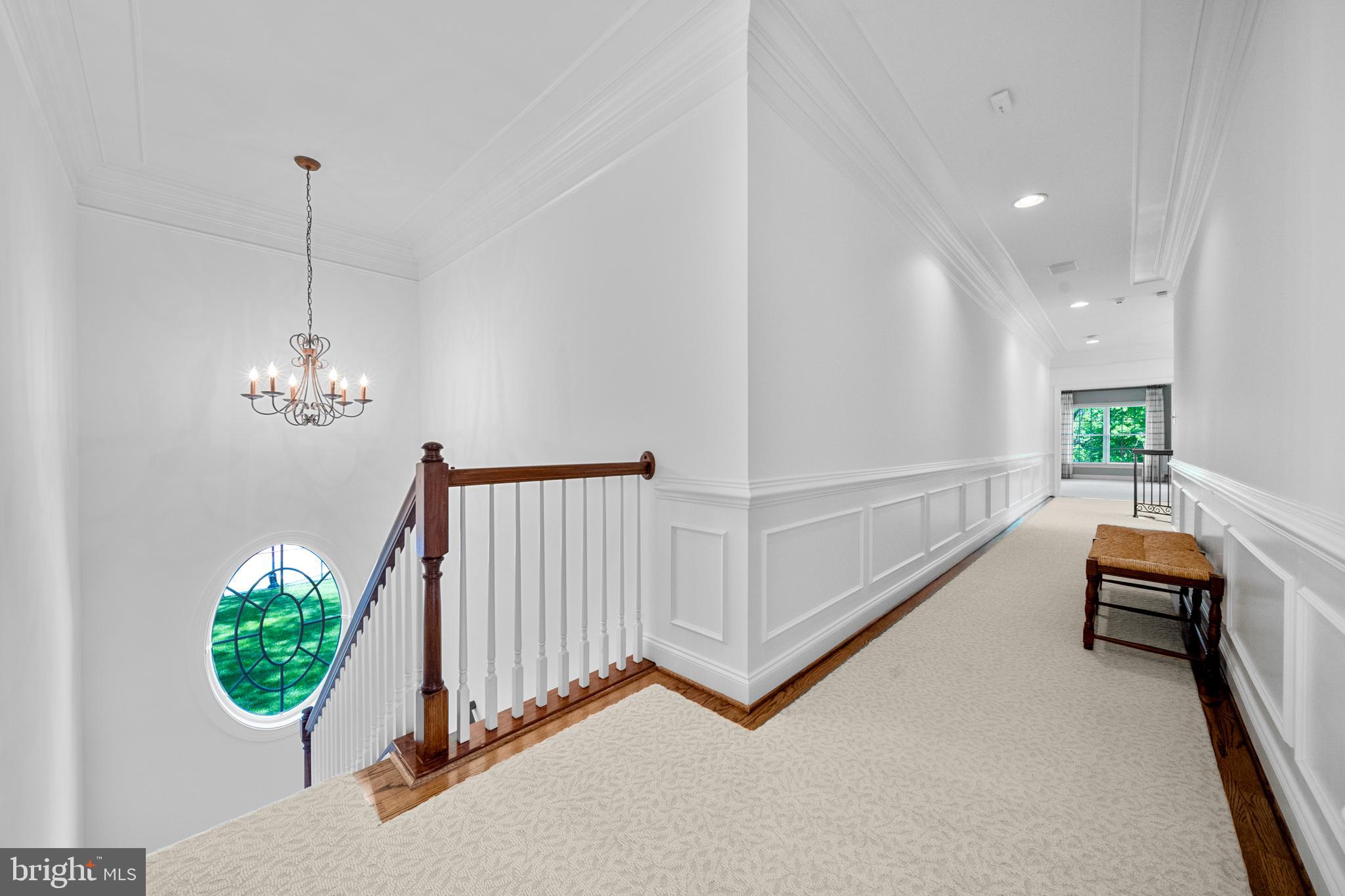 COLVIN MILL RUN - Residential