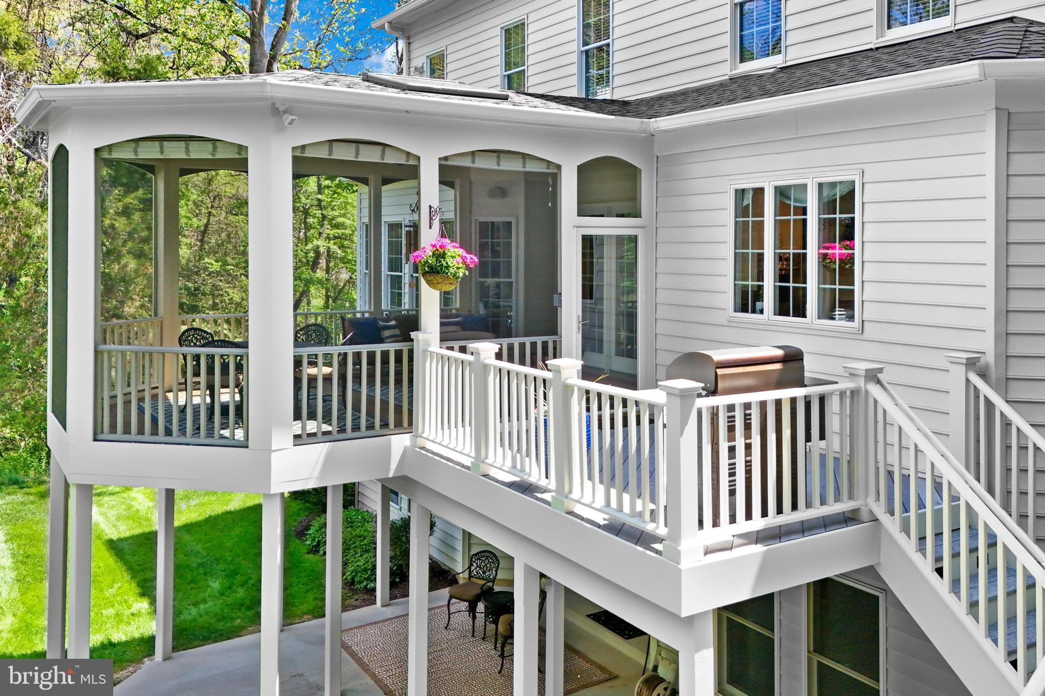 COLVIN MILL RUN - Residential
