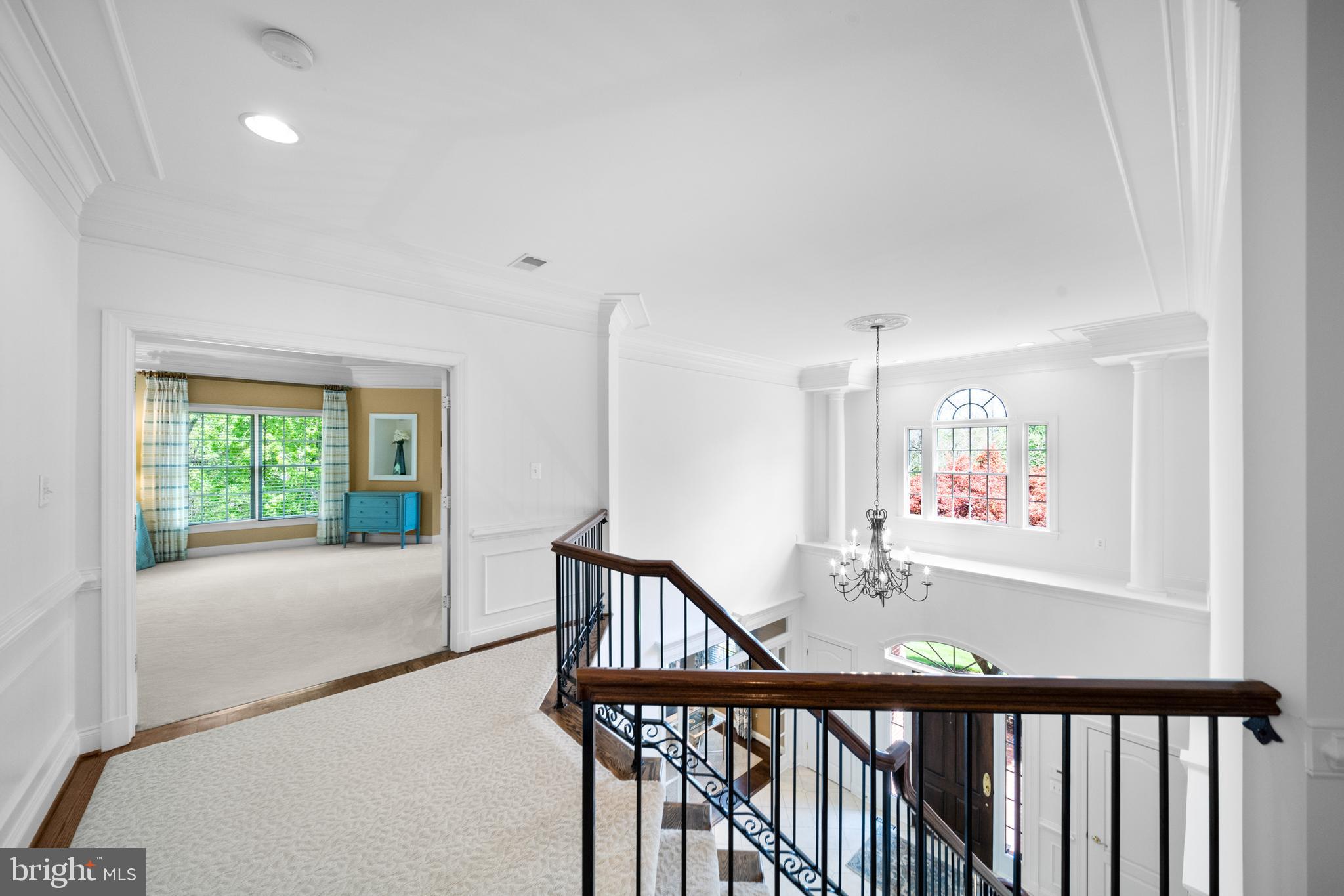 COLVIN MILL RUN - Residential
