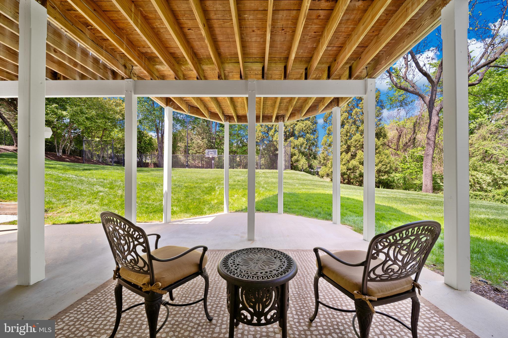 COLVIN MILL RUN - Residential