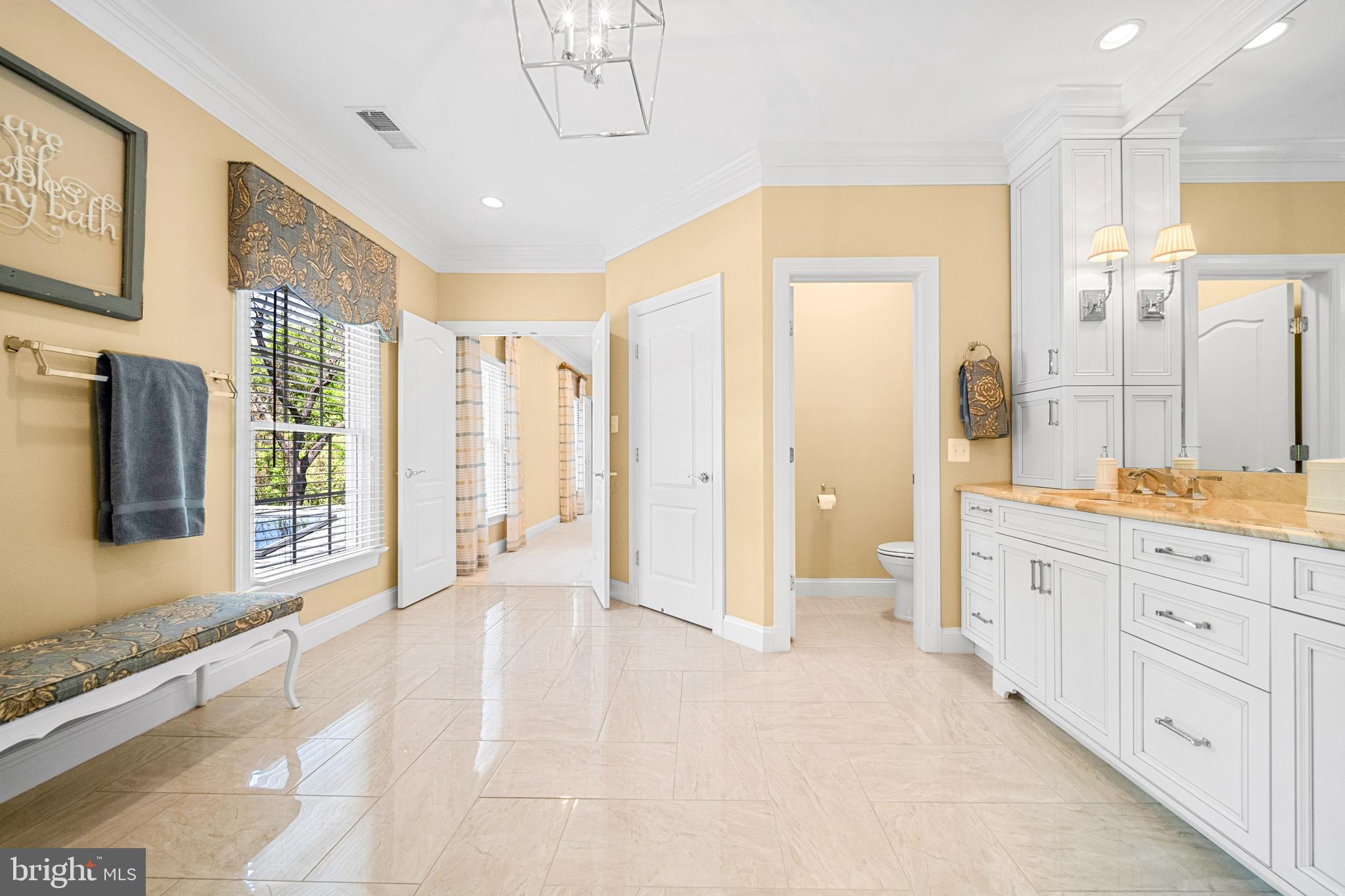 COLVIN MILL RUN - Residential