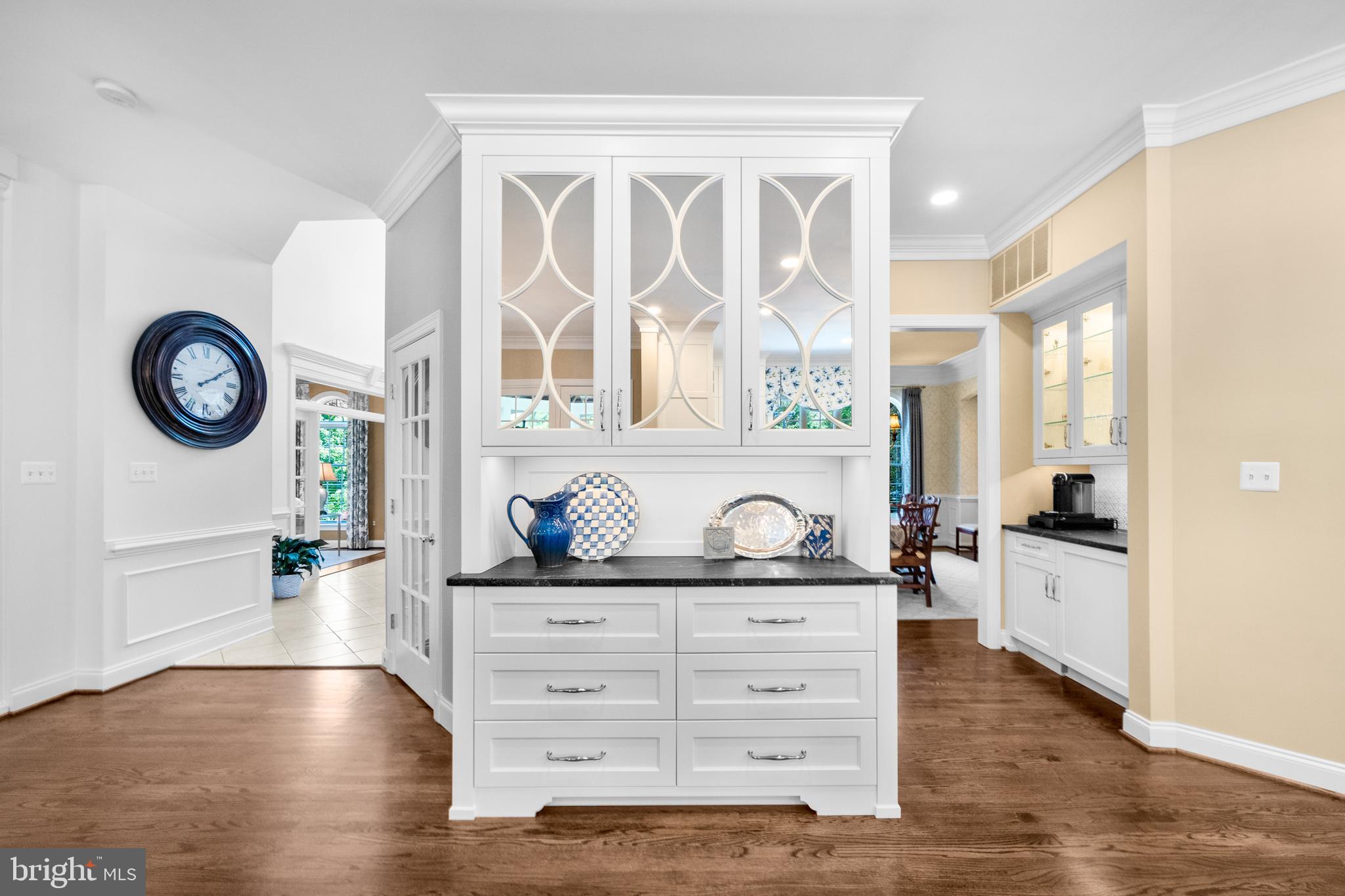 COLVIN MILL RUN - Residential