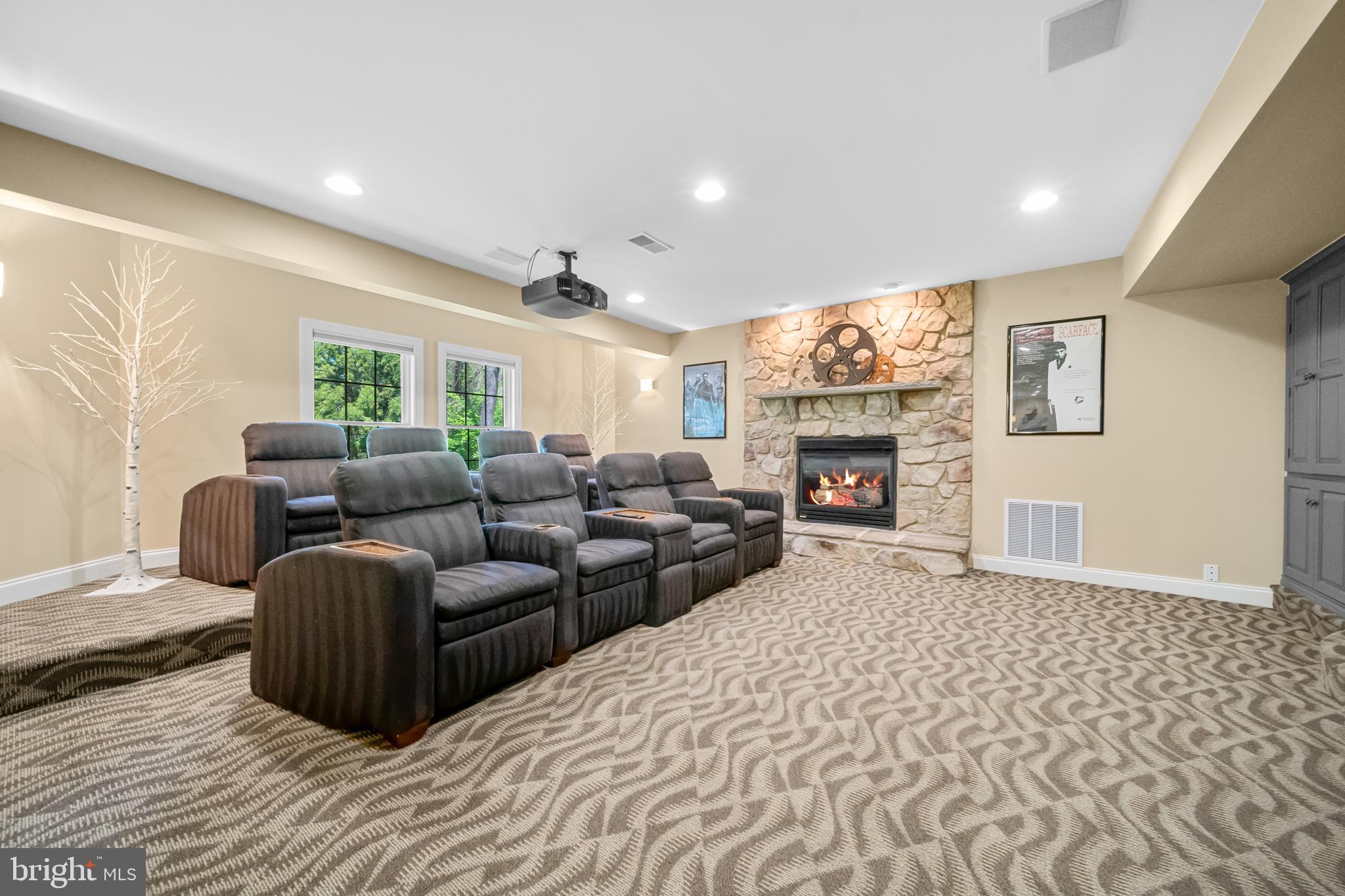 COLVIN MILL RUN - Residential