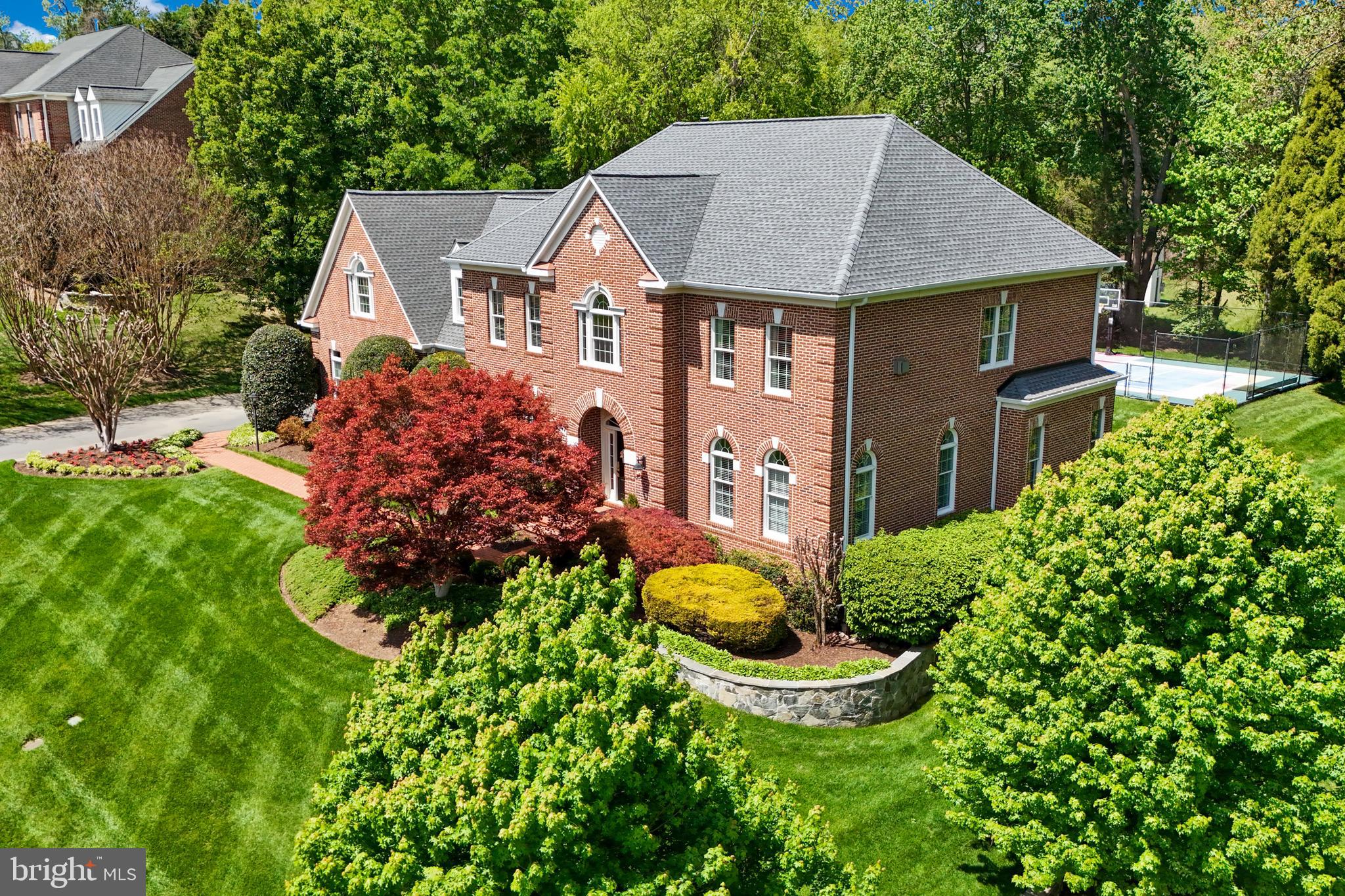 COLVIN MILL RUN - Residential