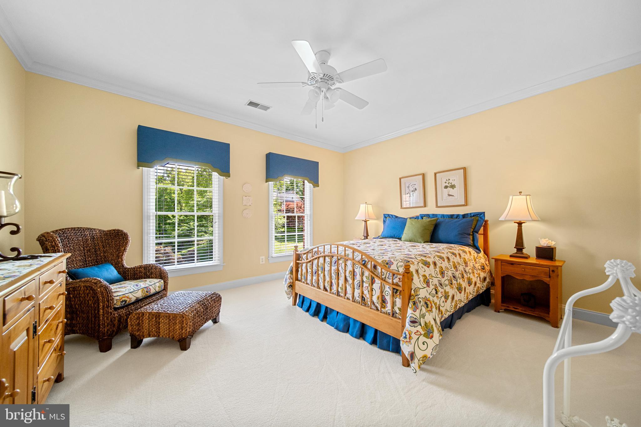 COLVIN MILL RUN - Residential