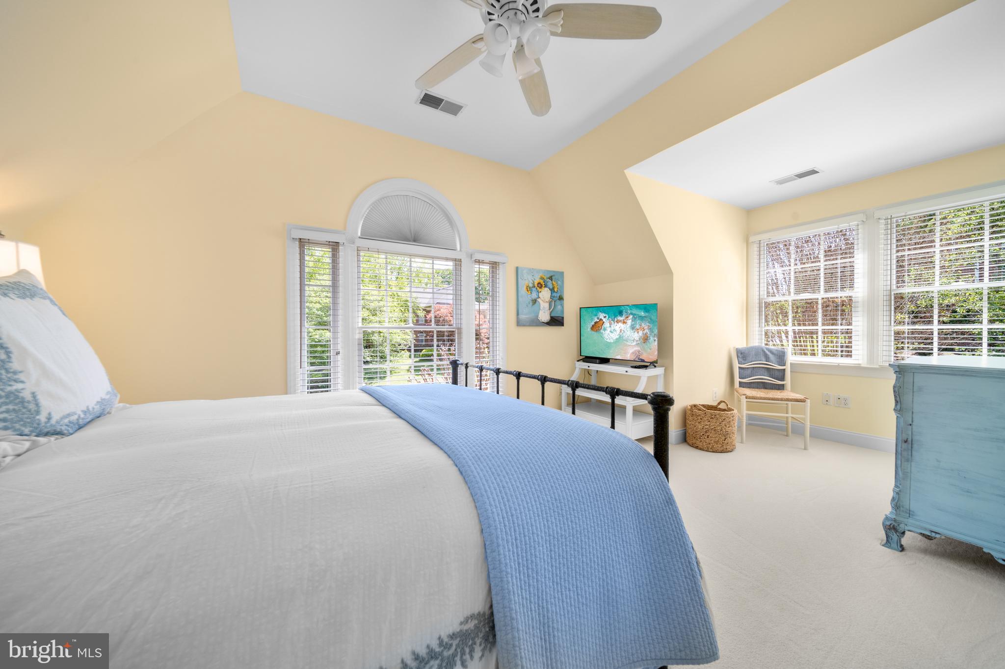 COLVIN MILL RUN - Residential
