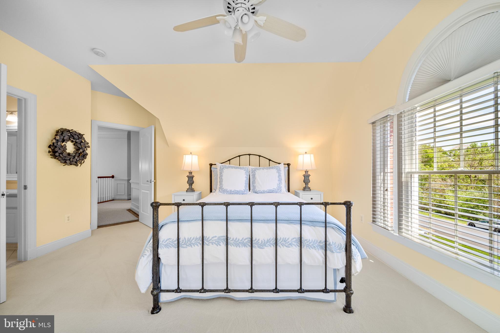 COLVIN MILL RUN - Residential