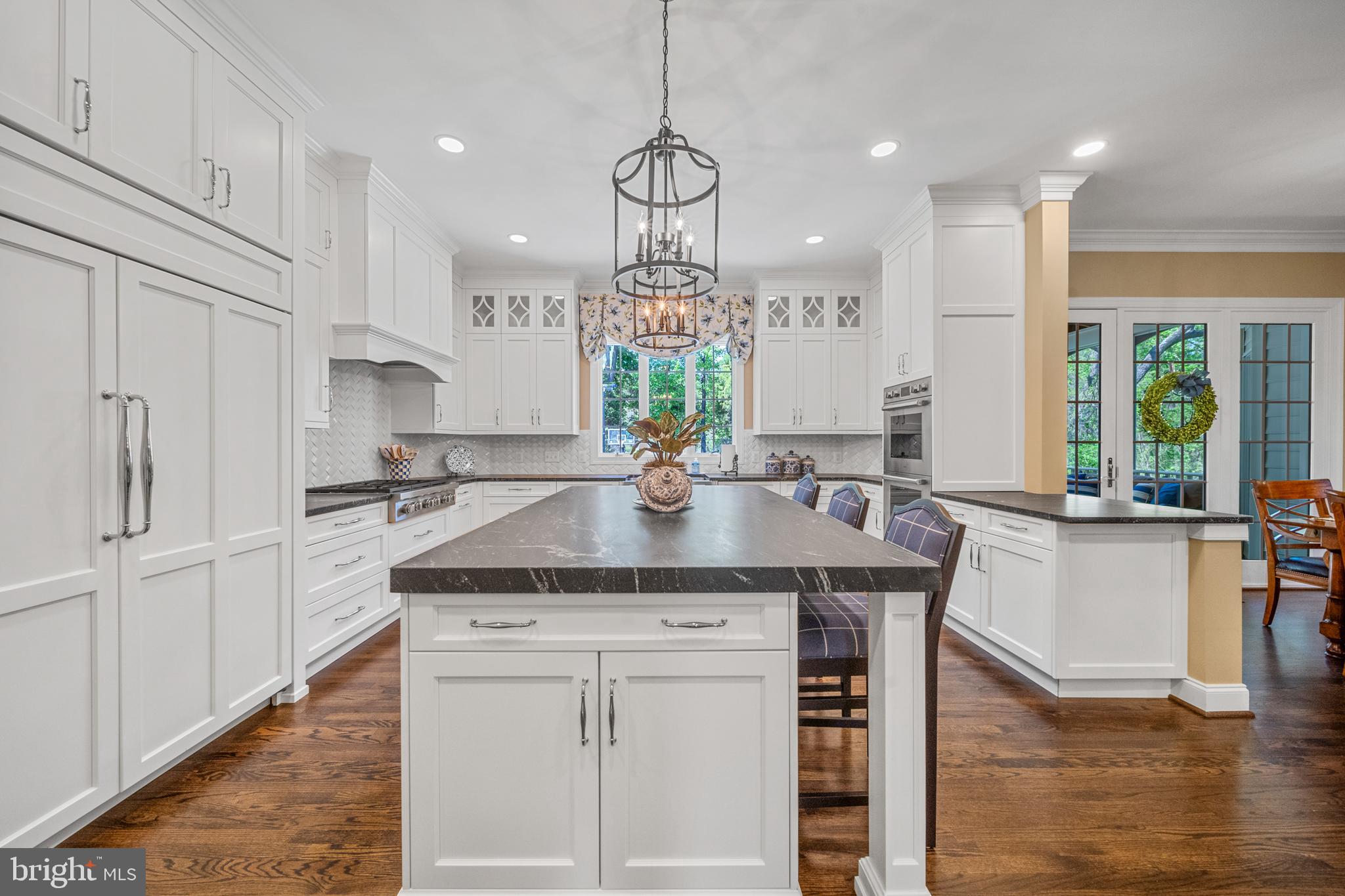 COLVIN MILL RUN - Residential