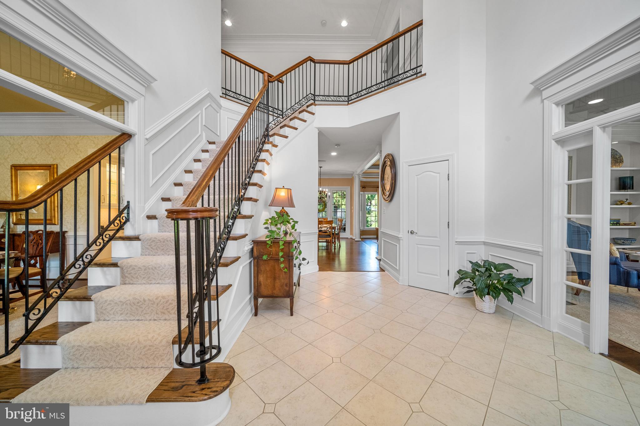 COLVIN MILL RUN - Residential