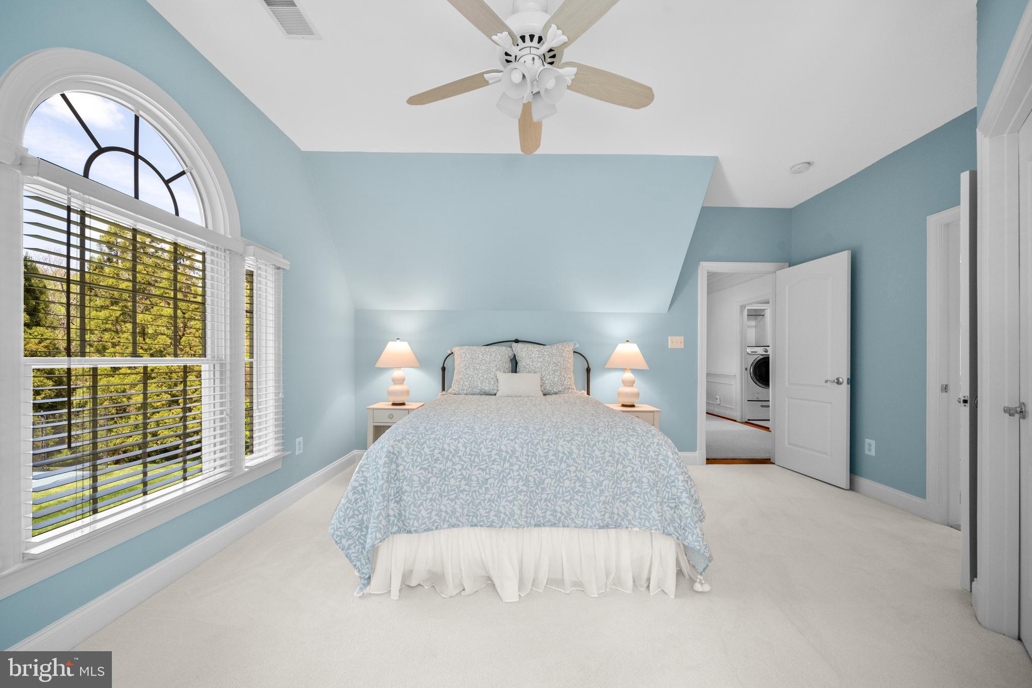 COLVIN MILL RUN - Residential