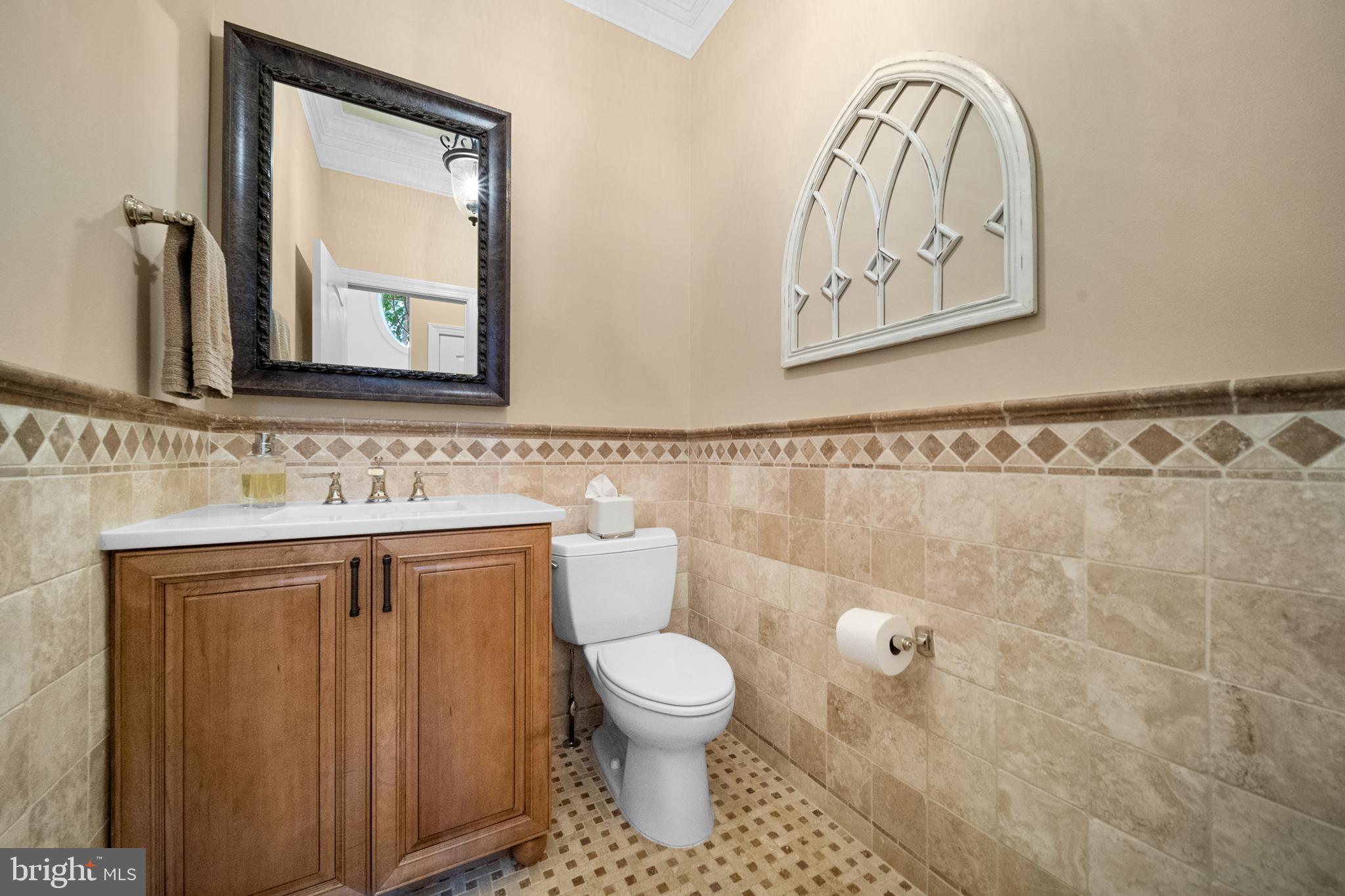 COLVIN MILL RUN - Residential