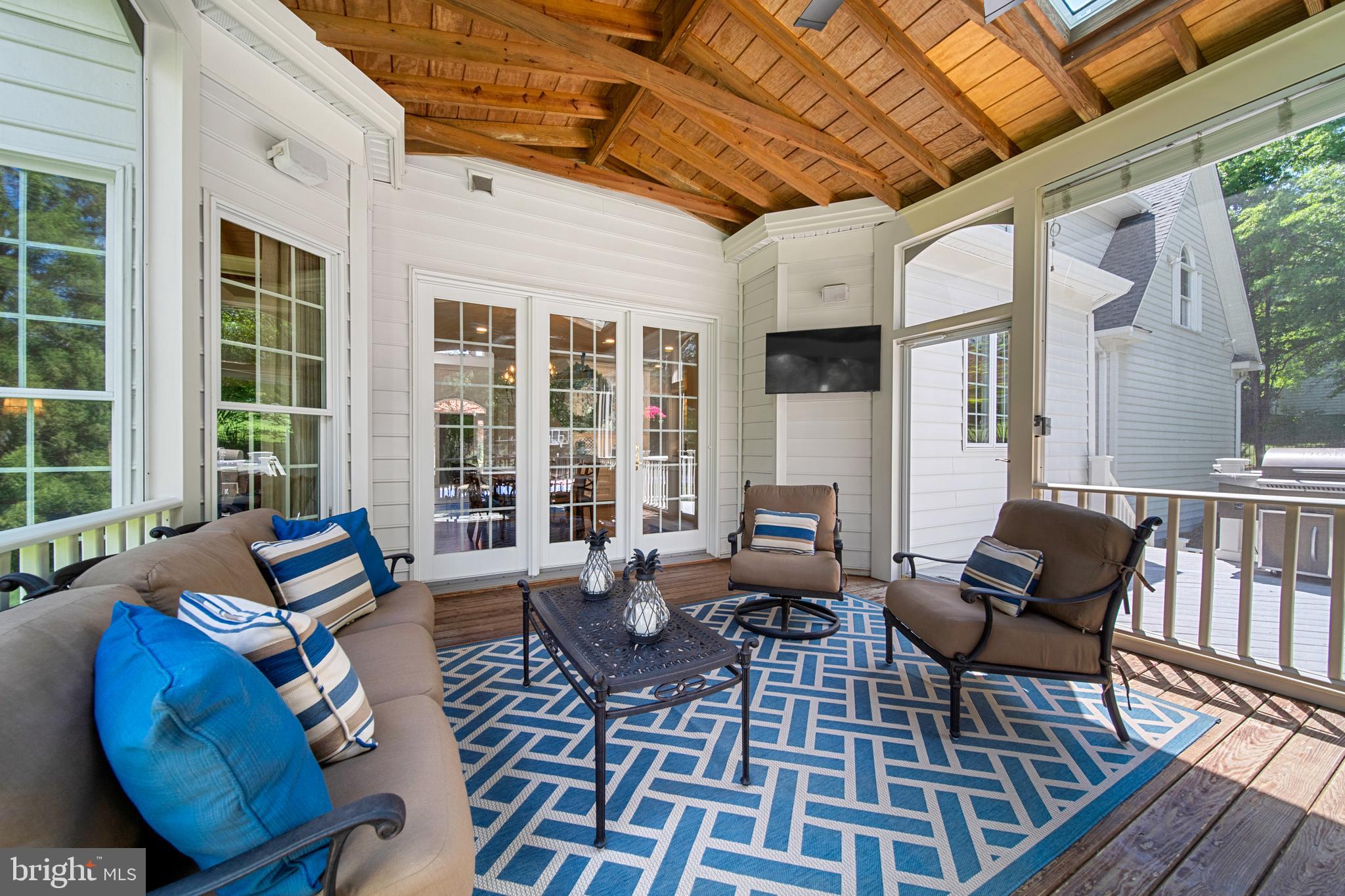 COLVIN MILL RUN - Residential