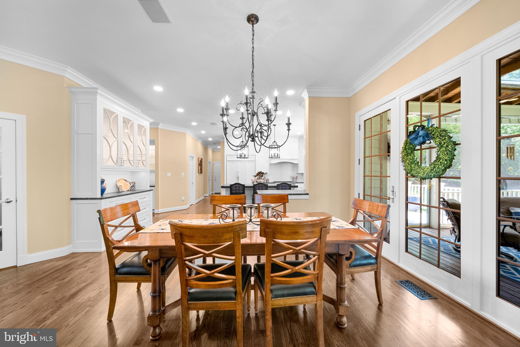 COLVIN MILL RUN - Residential