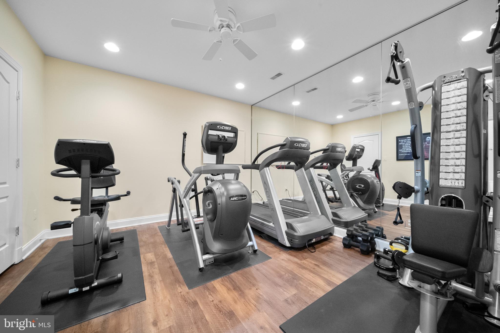 COLVIN MILL RUN - Residential