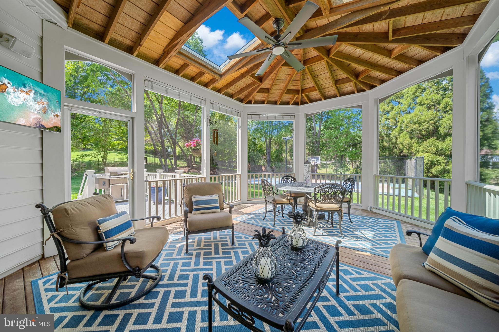 COLVIN MILL RUN - Residential