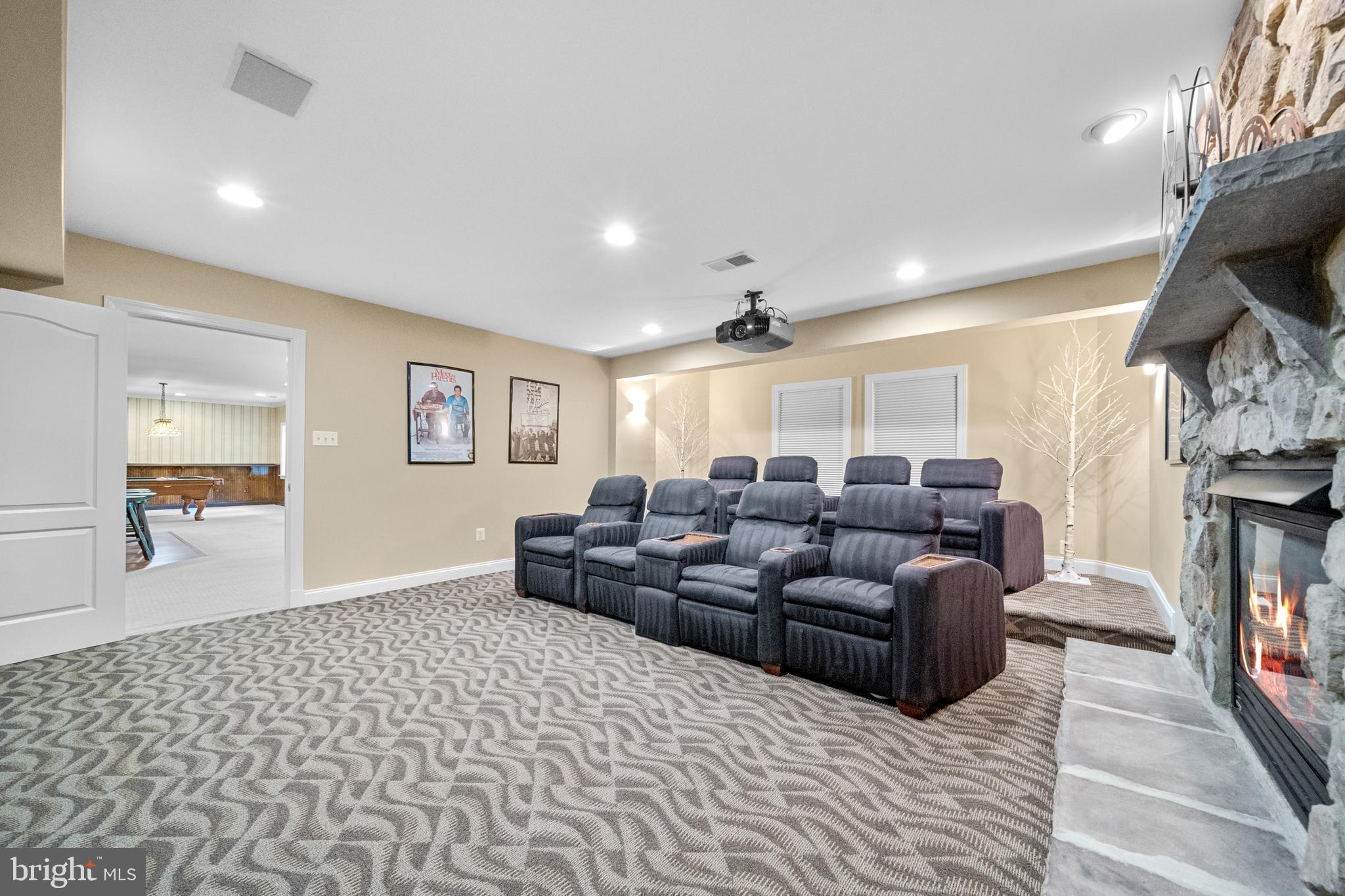 COLVIN MILL RUN - Residential