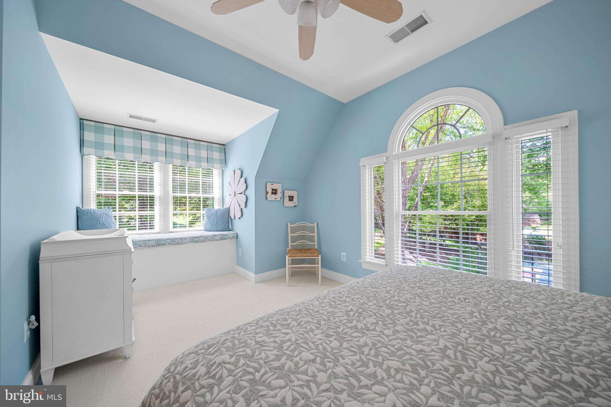 COLVIN MILL RUN - Residential