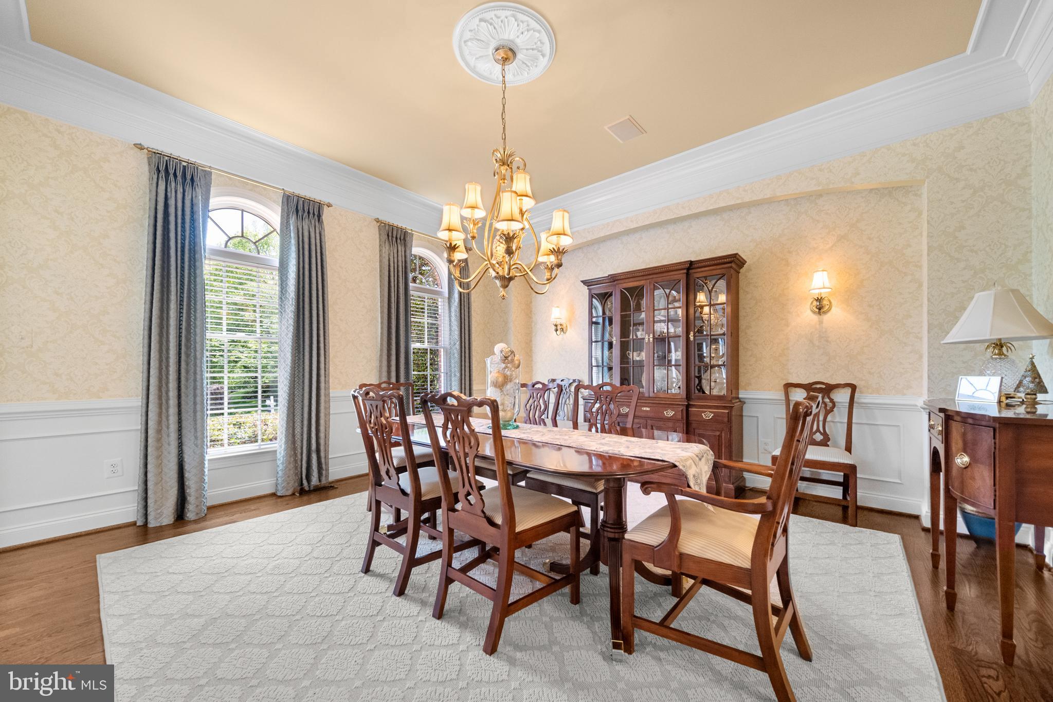 COLVIN MILL RUN - Residential