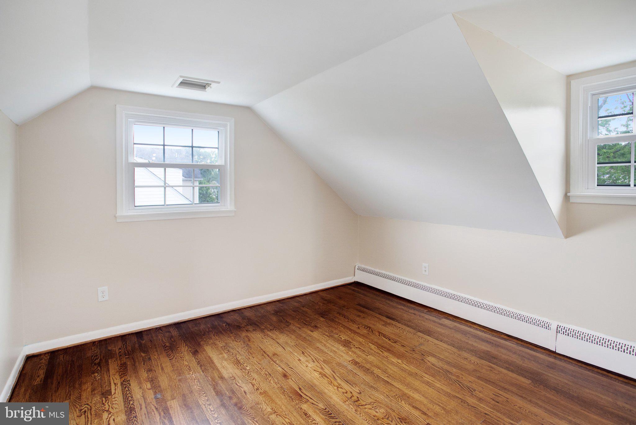 MARUMSCO ACRES - Residential