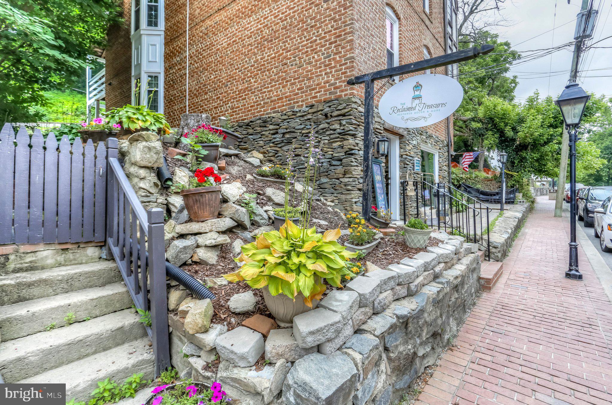 MARUMSCO ACRES - Residential