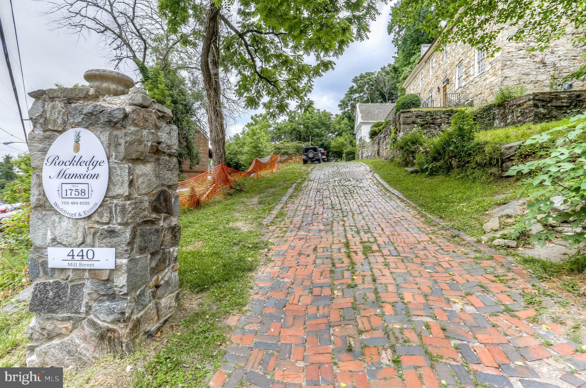 MARUMSCO ACRES - Residential