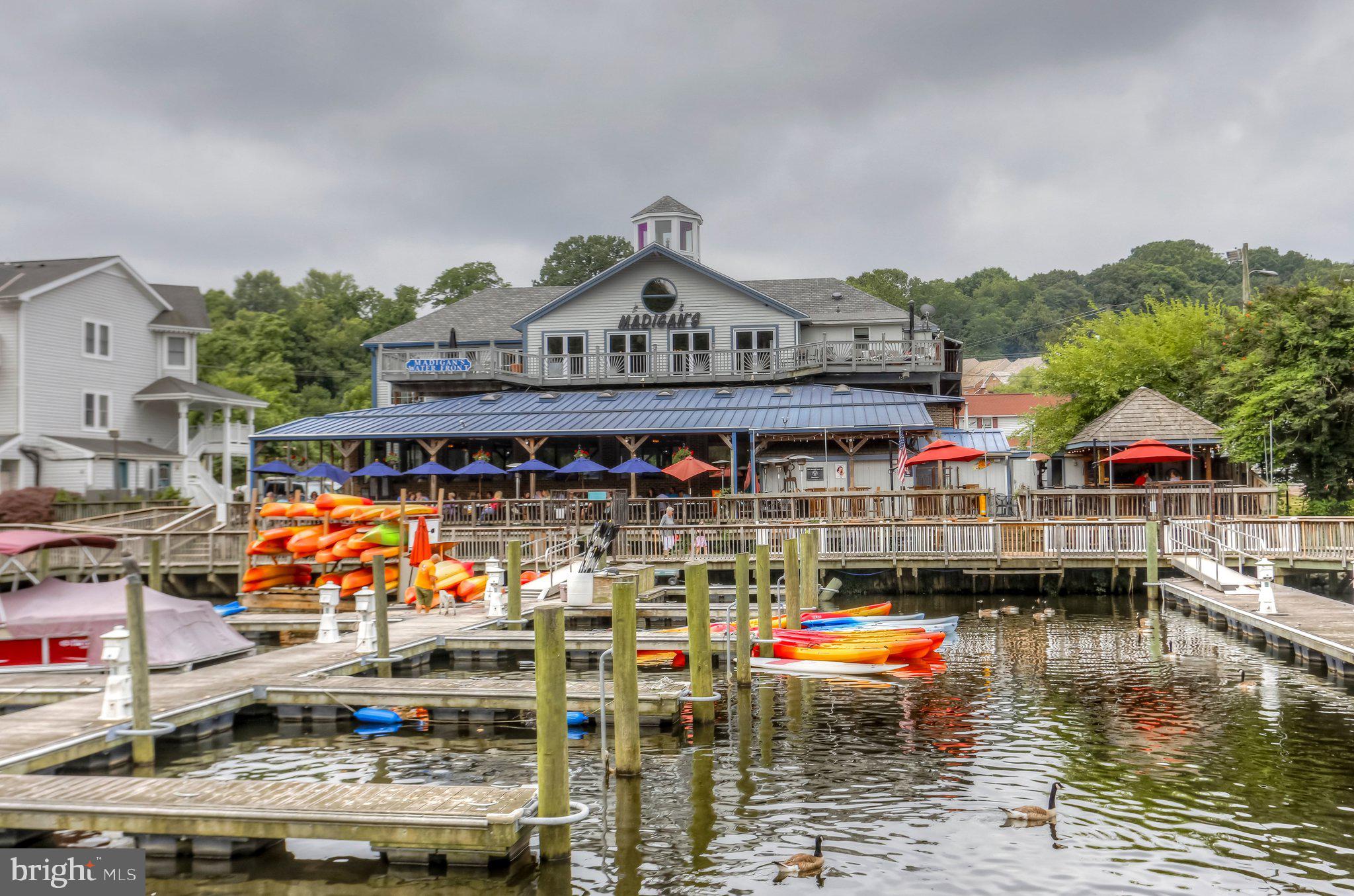 MARUMSCO ACRES - Residential