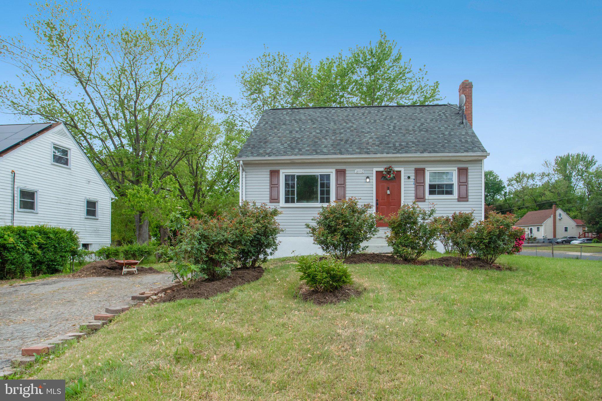 MARUMSCO ACRES - Residential