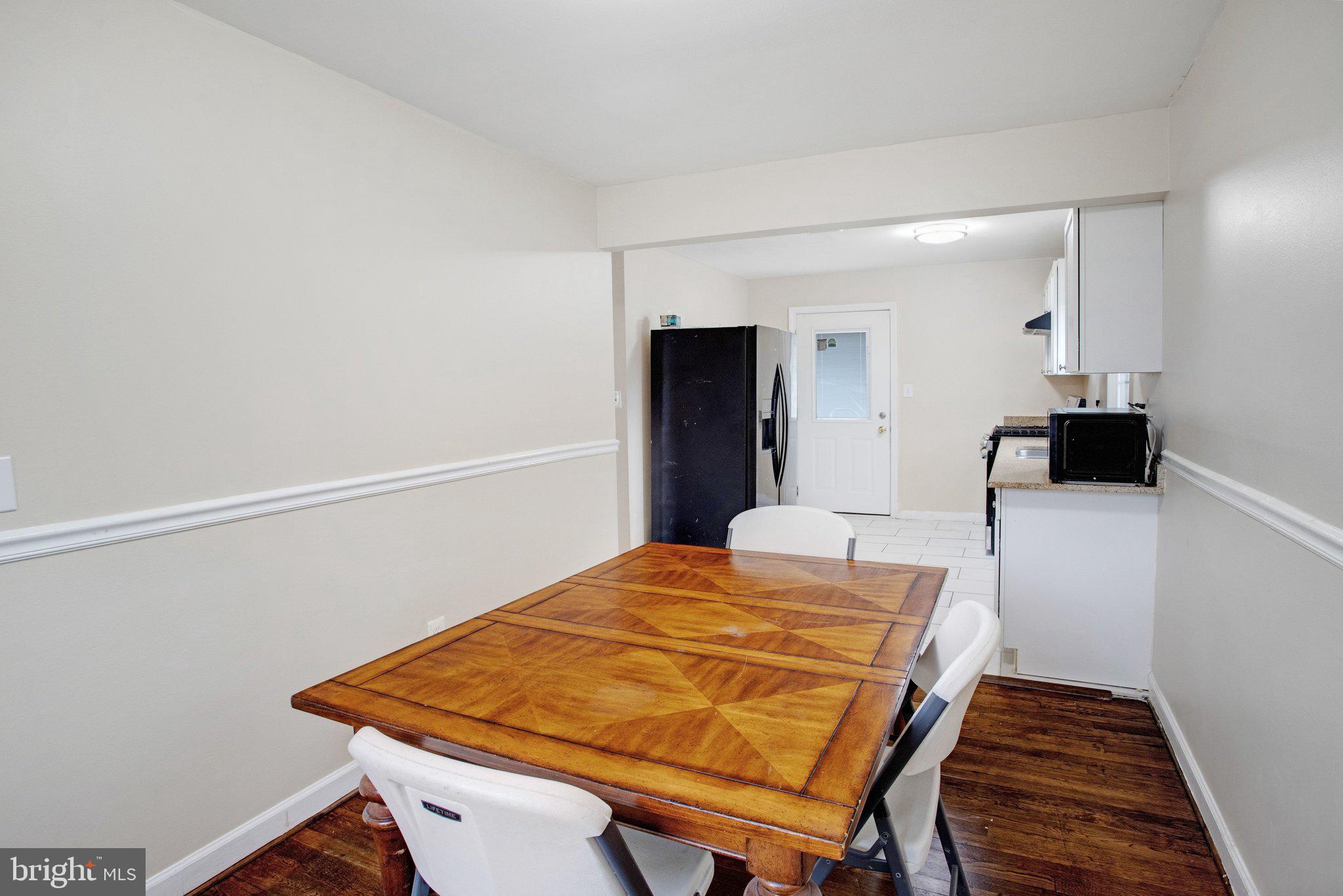 MARUMSCO ACRES - Residential