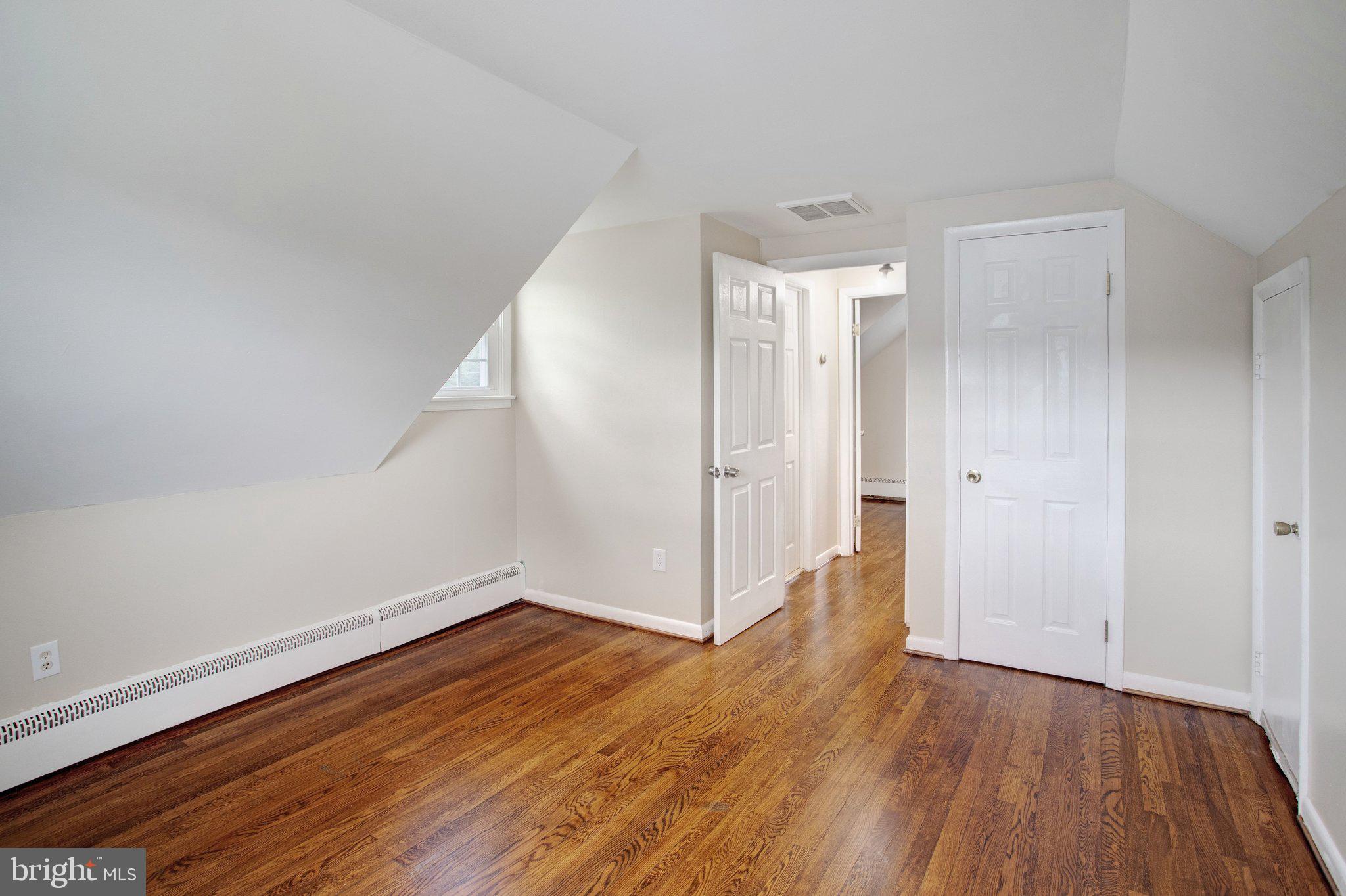 MARUMSCO ACRES - Residential