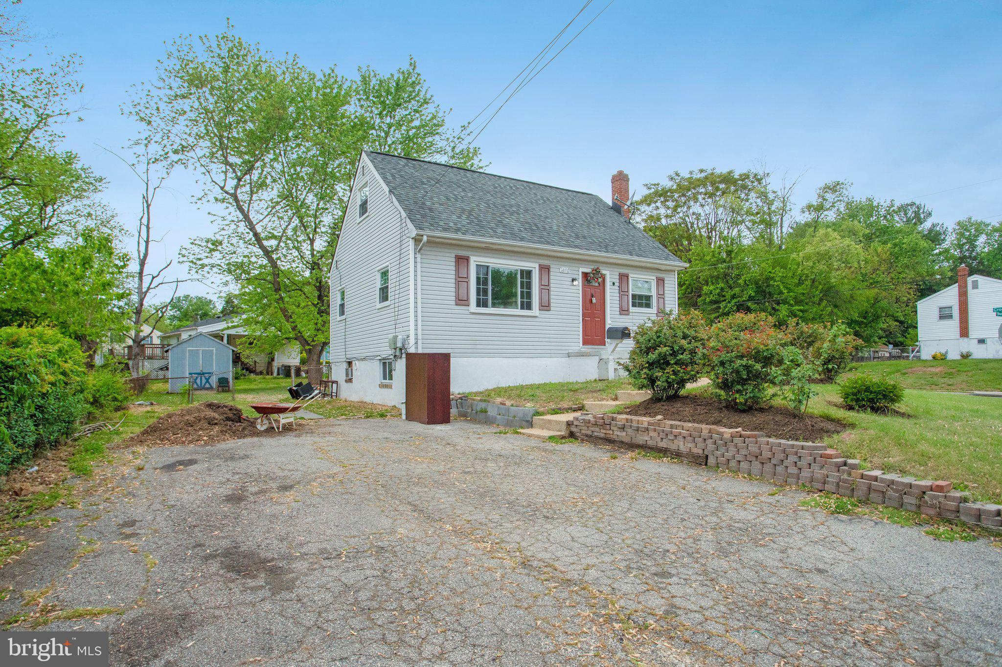 MARUMSCO ACRES - Residential