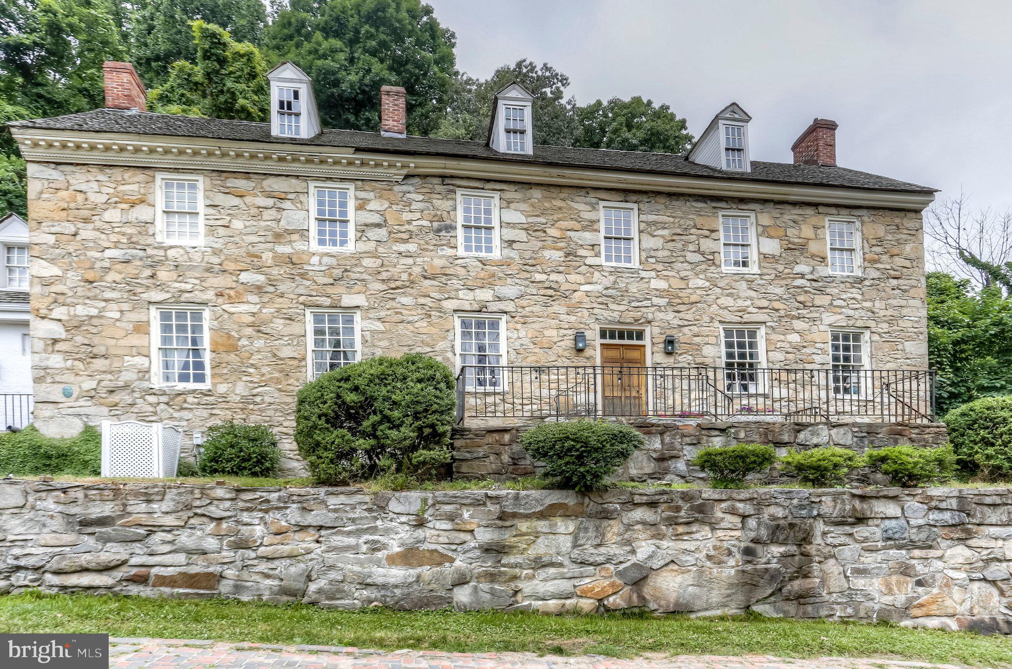 MARUMSCO ACRES - Residential