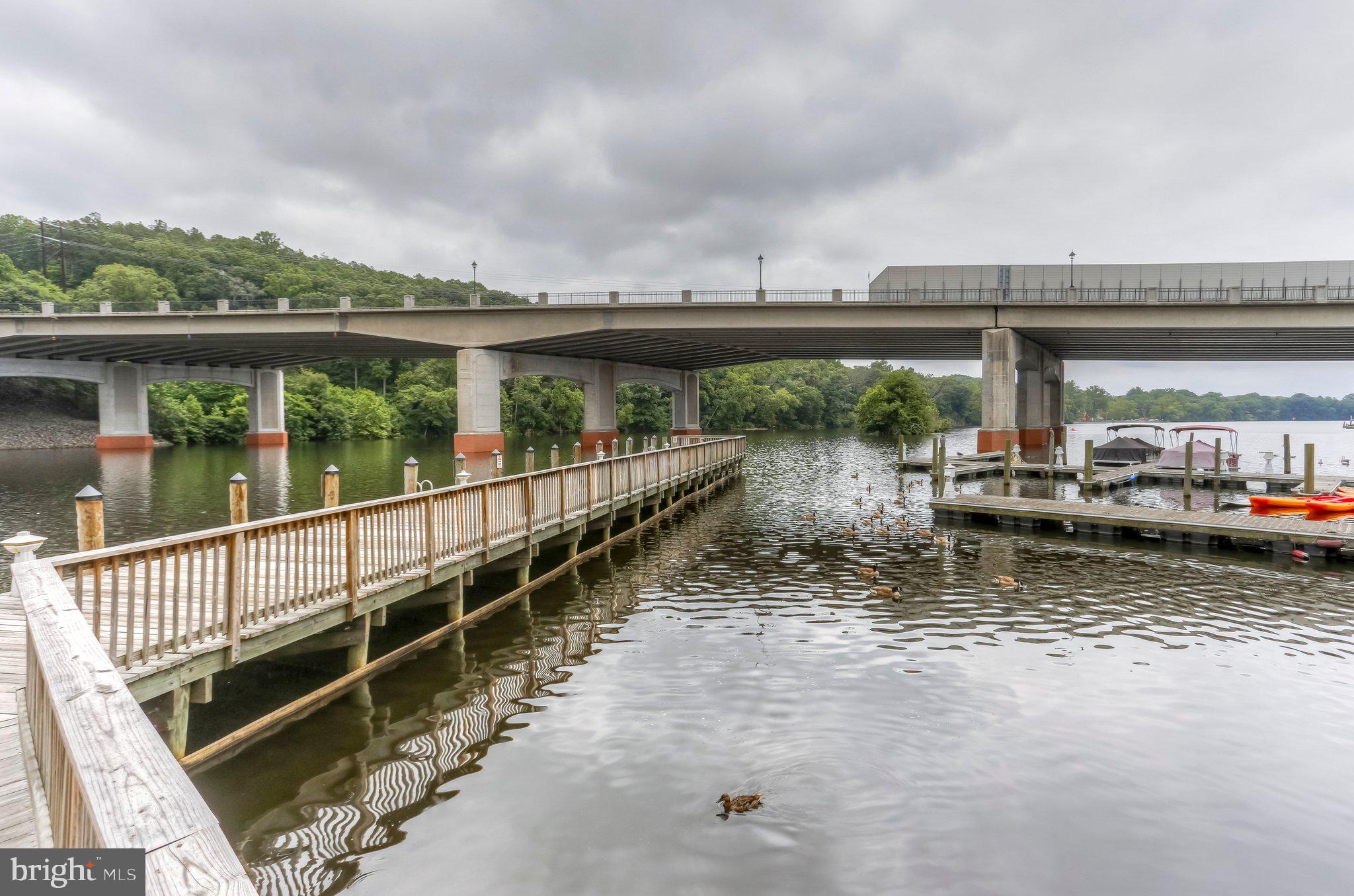 MARUMSCO ACRES - Residential