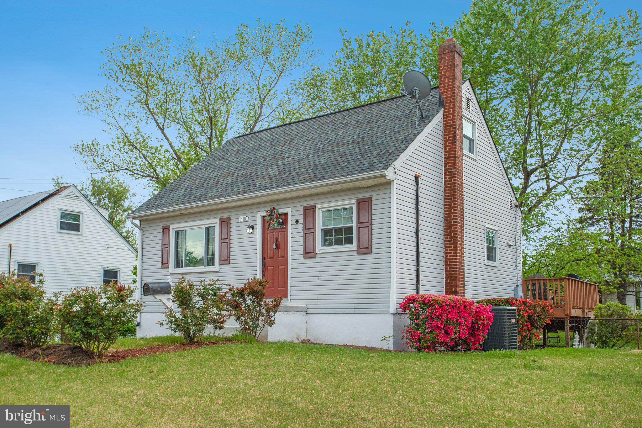 MARUMSCO ACRES - Residential