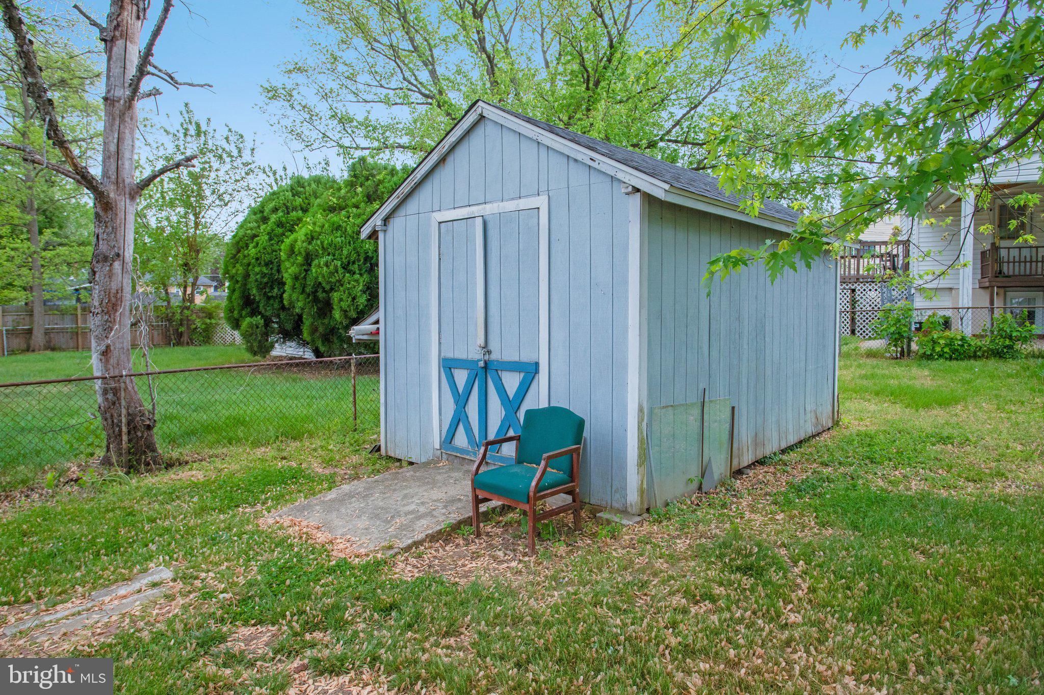 MARUMSCO ACRES - Residential