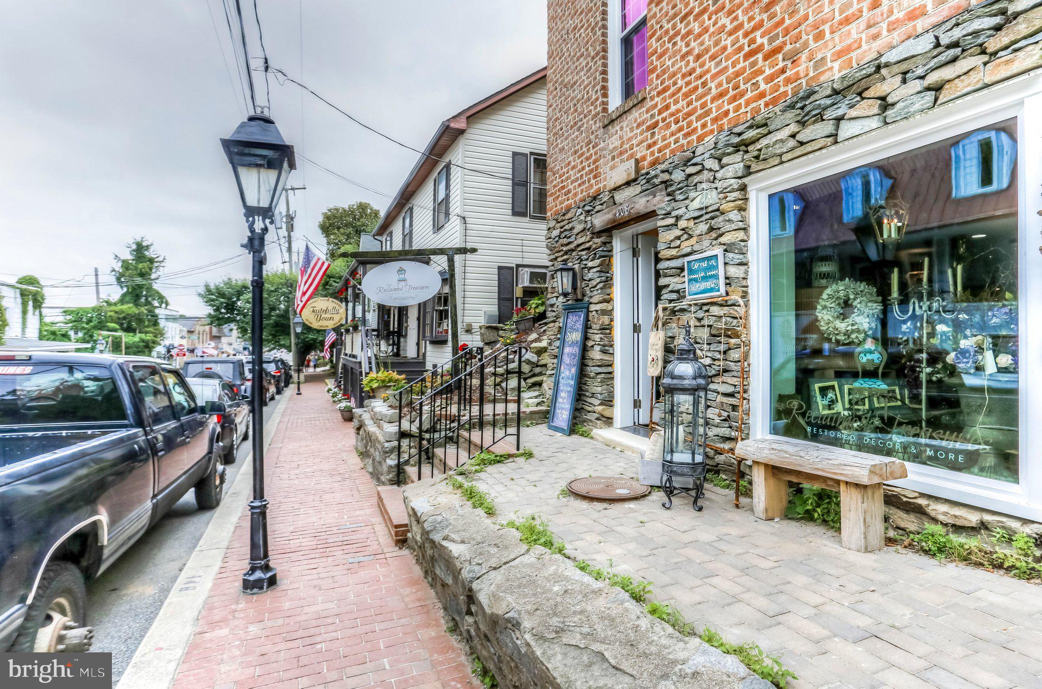 MARUMSCO ACRES - Residential