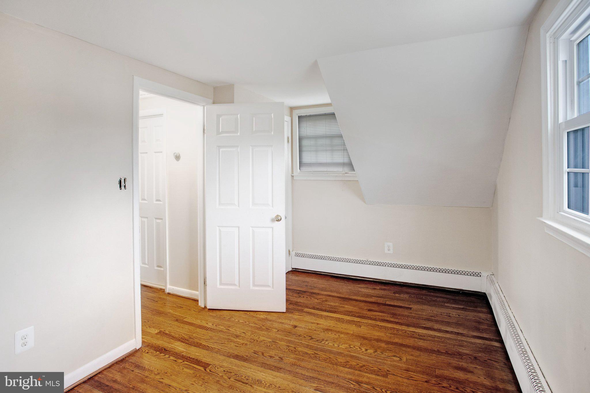 MARUMSCO ACRES - Residential