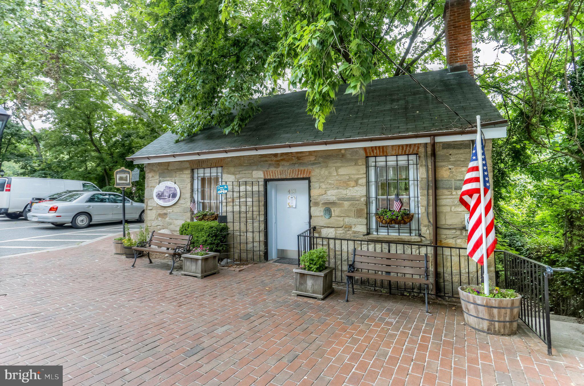 MARUMSCO ACRES - Residential