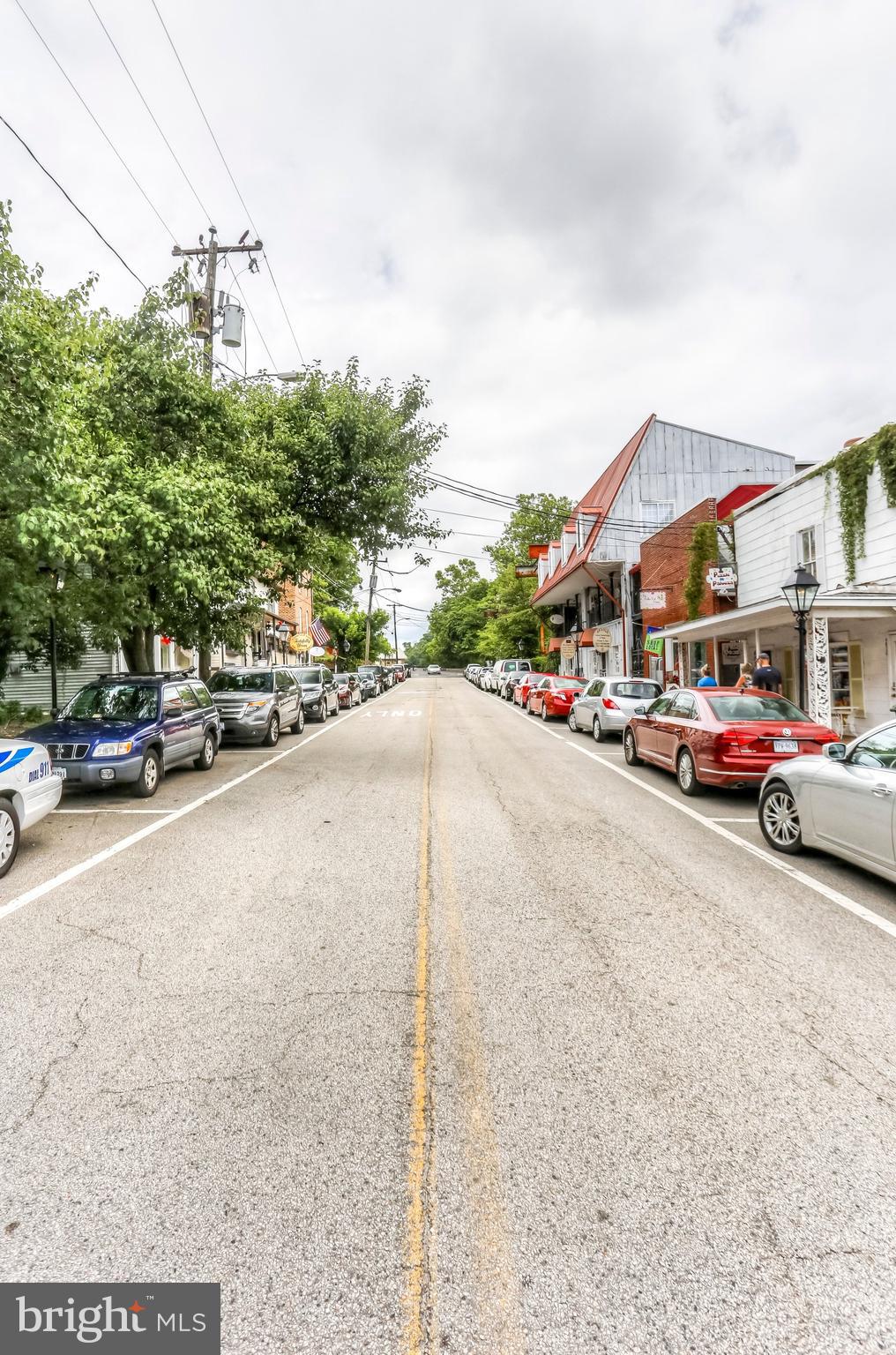 MARUMSCO ACRES - Residential