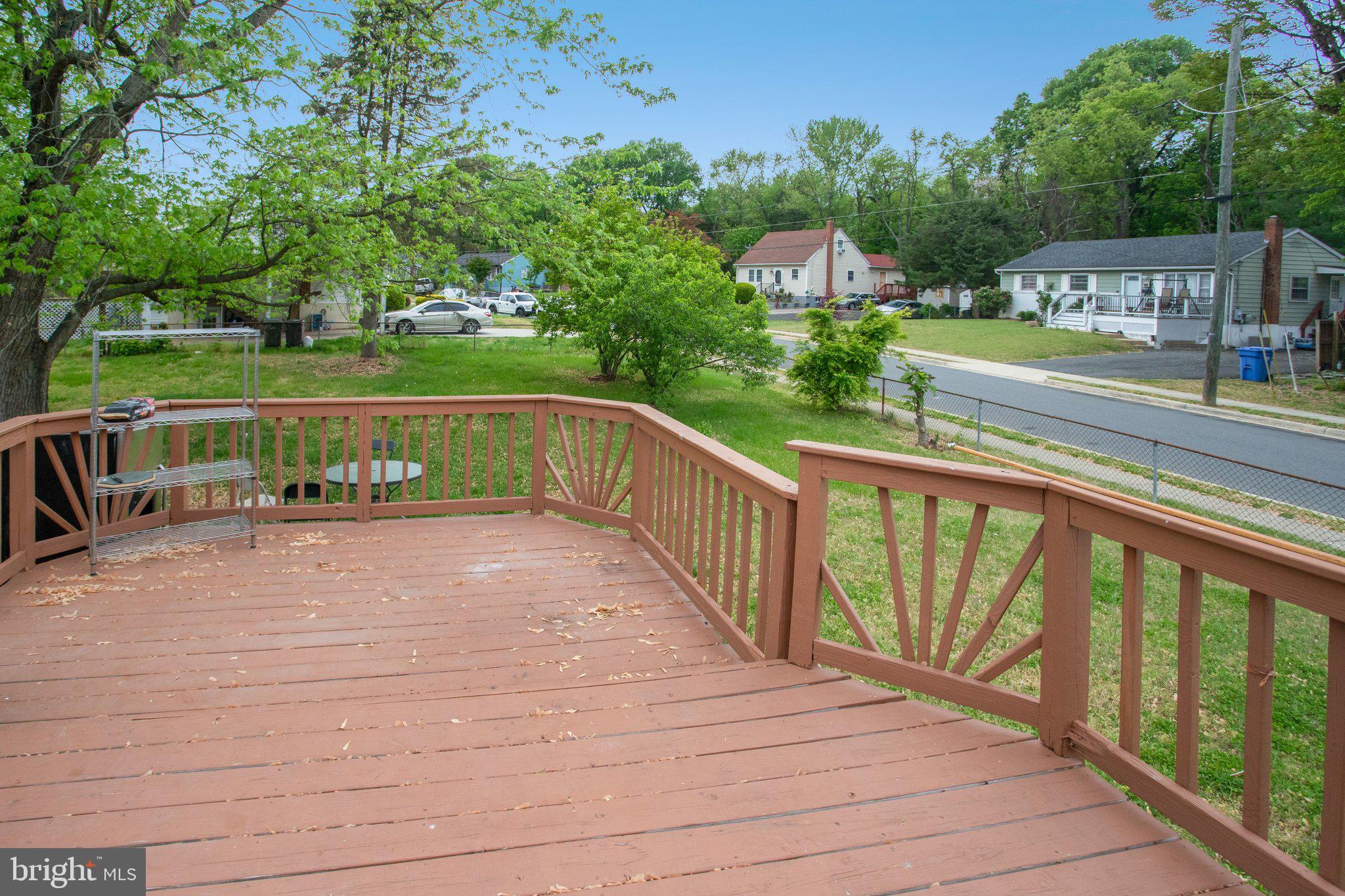 MARUMSCO ACRES - Residential