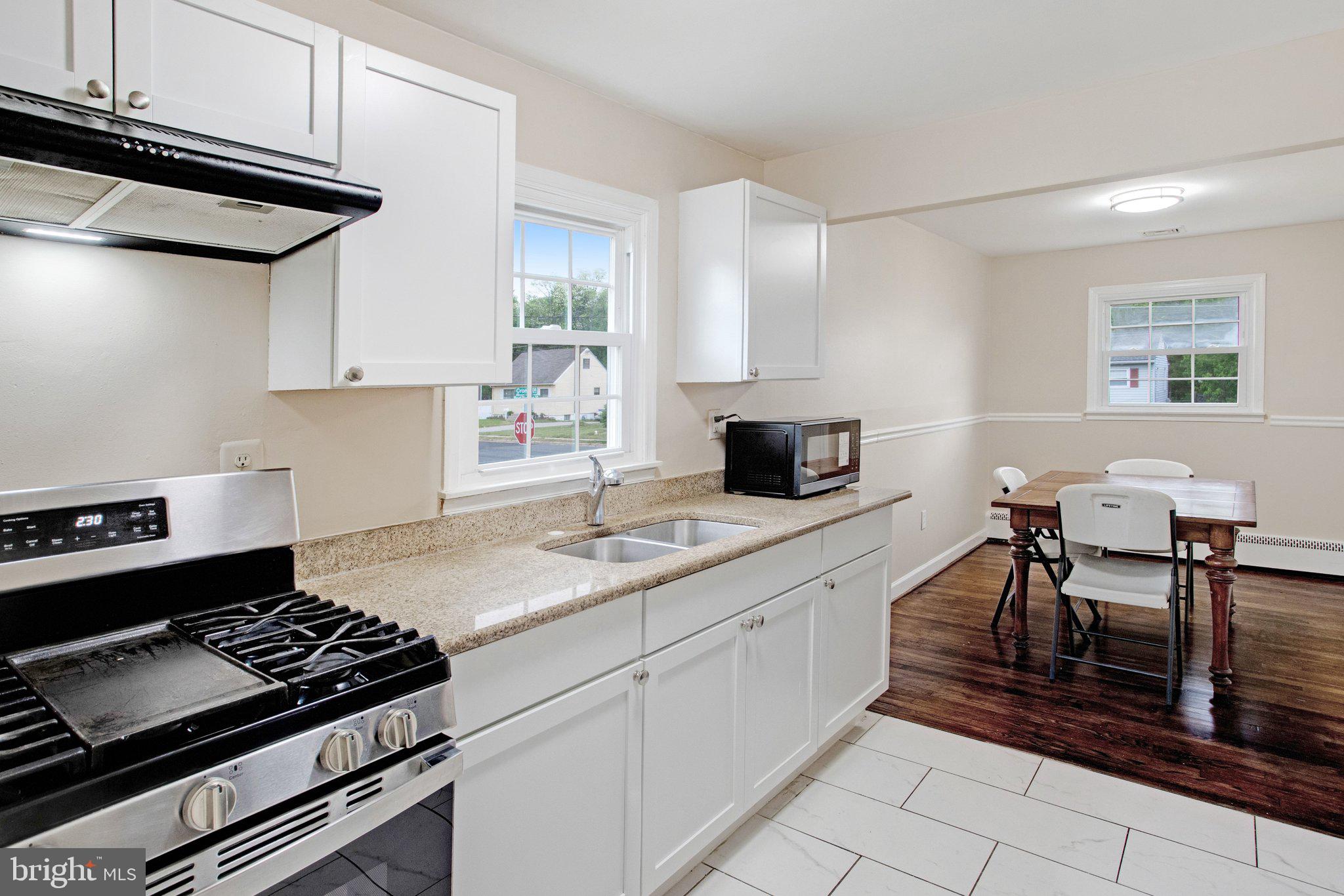 MARUMSCO ACRES - Residential