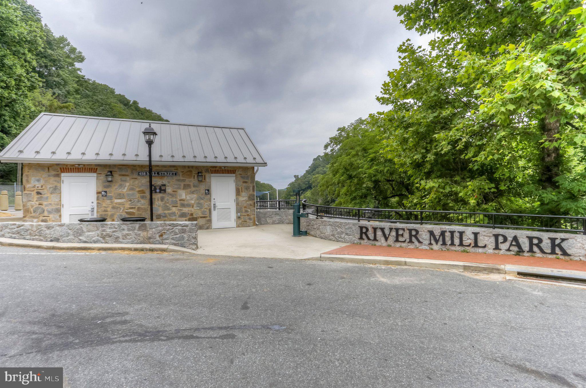 MARUMSCO ACRES - Residential