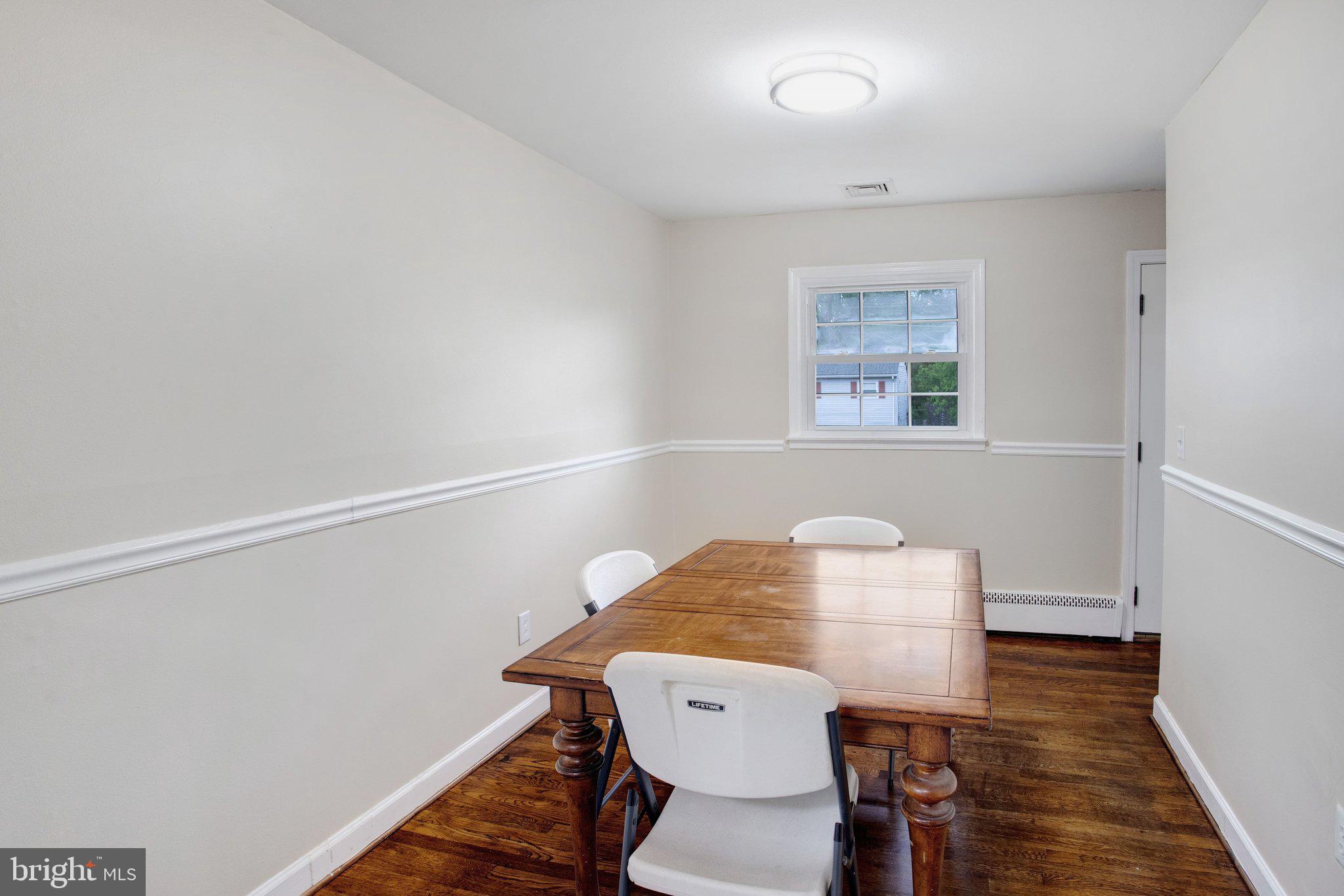 MARUMSCO ACRES - Residential