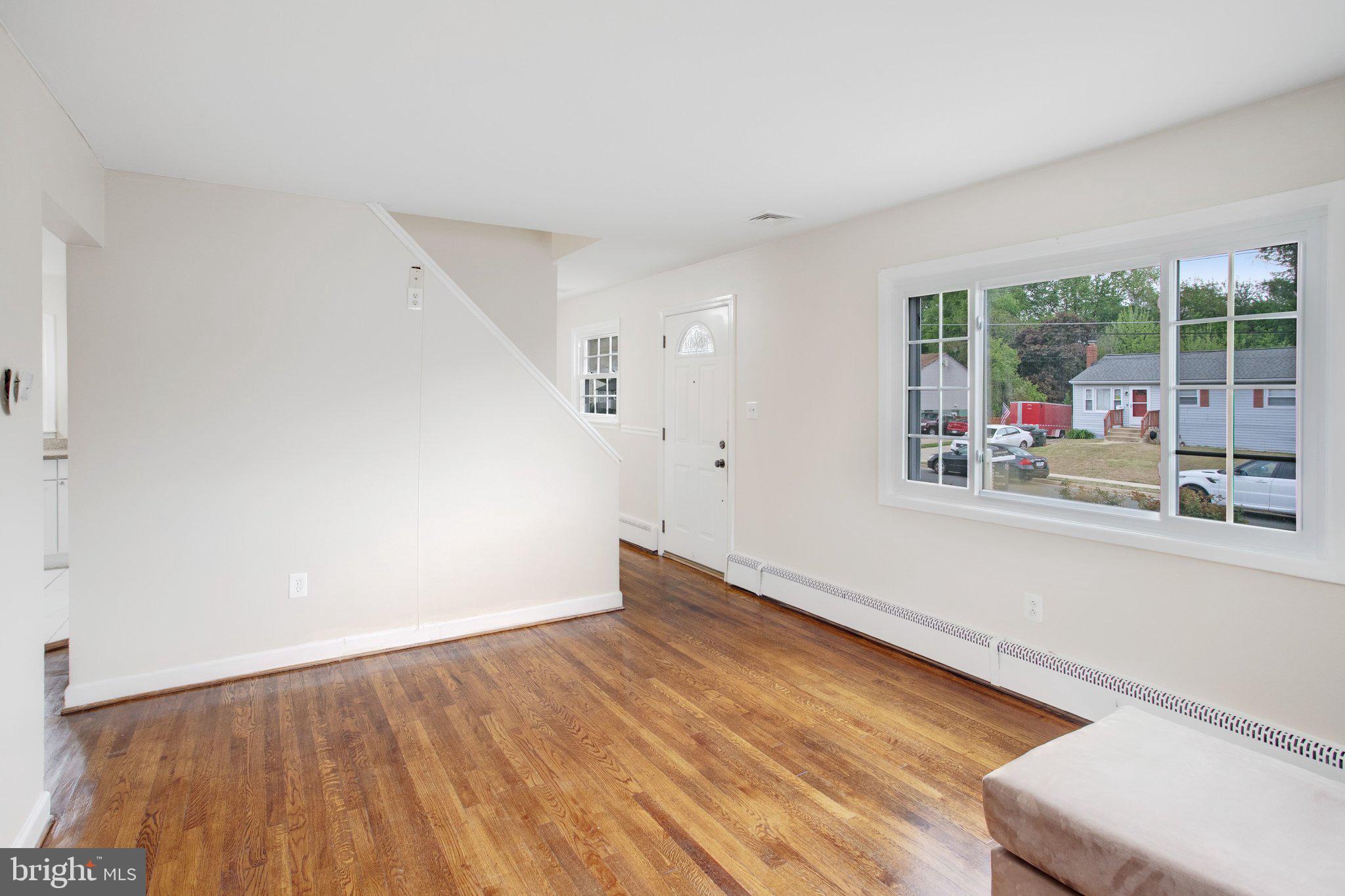 MARUMSCO ACRES - Residential