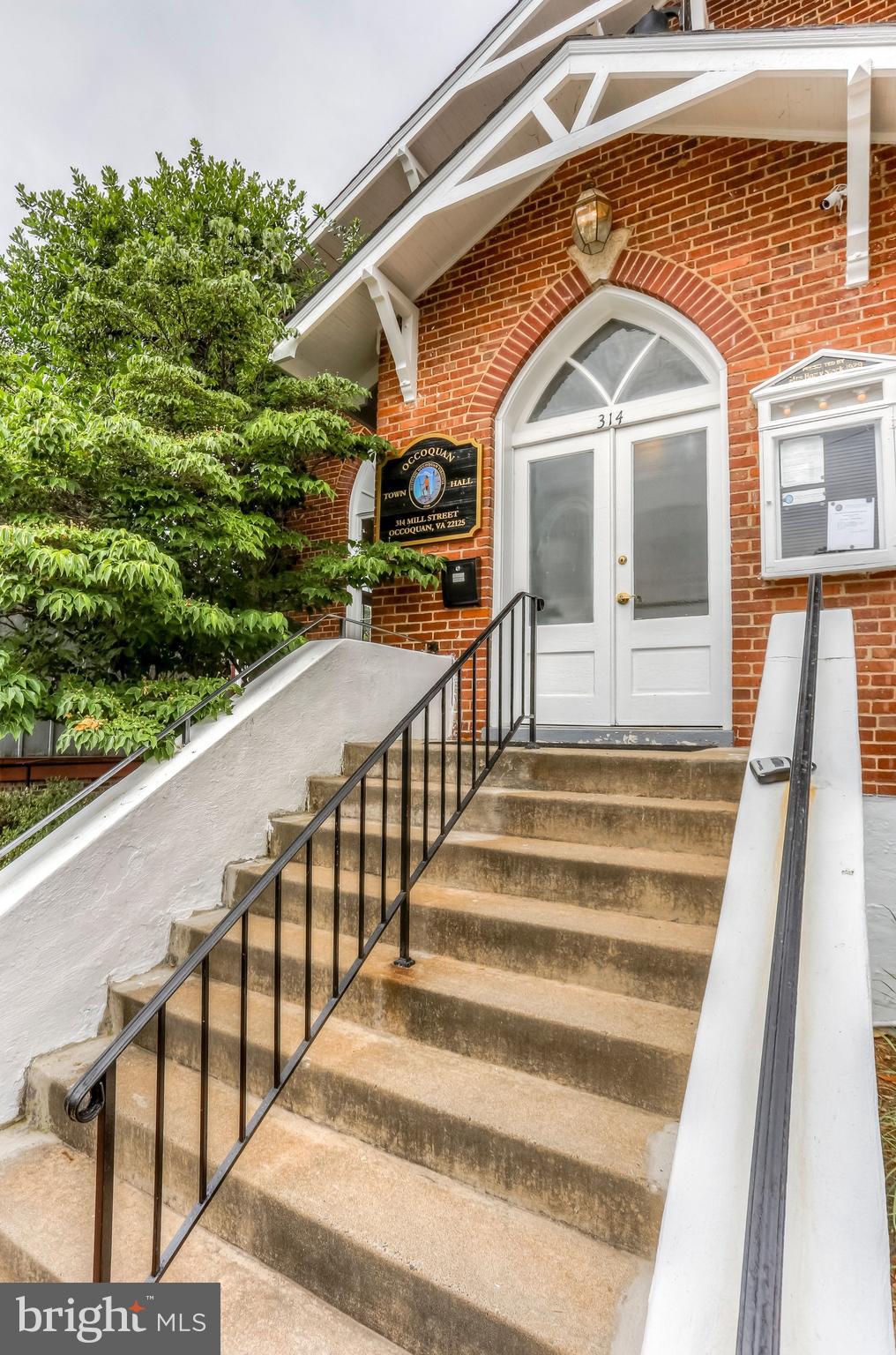 MARUMSCO ACRES - Residential