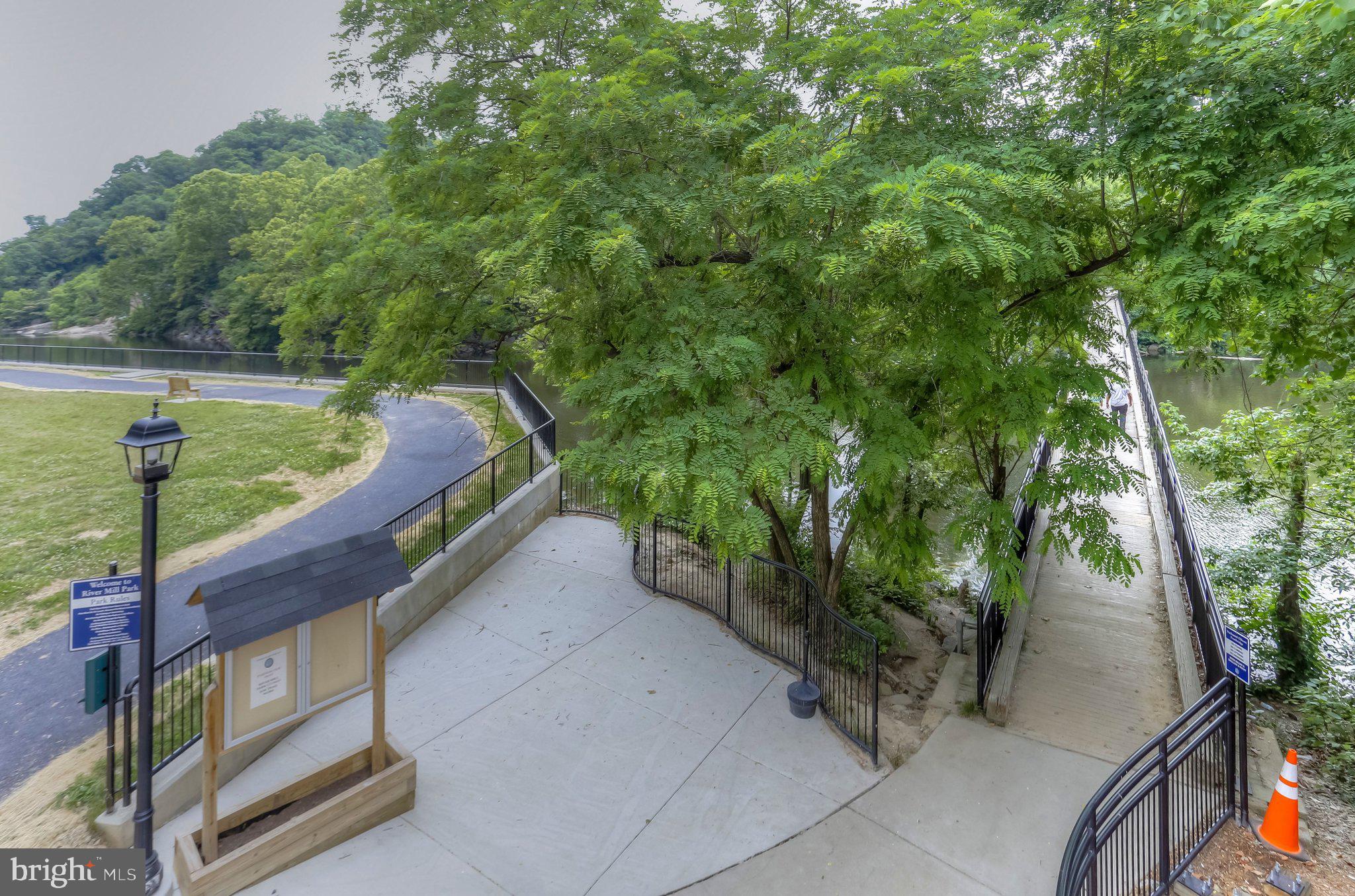 MARUMSCO ACRES - Residential